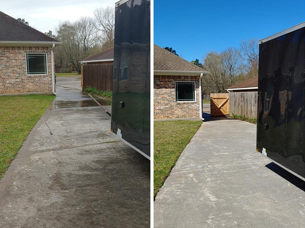 Henderson Nevada Window Cleaning by Squeaky Clean Services