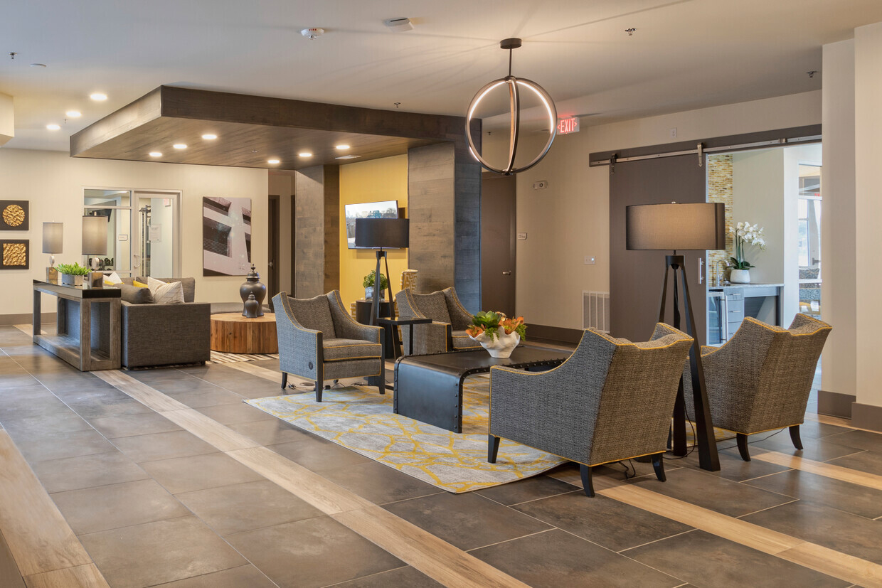 Frankford Station Lofts Henderson Design Studio