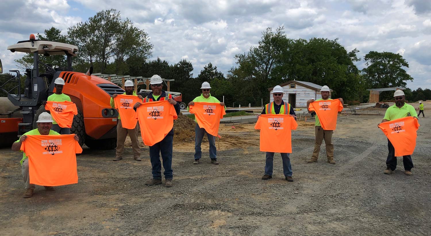 Safety Henderson, Inc.