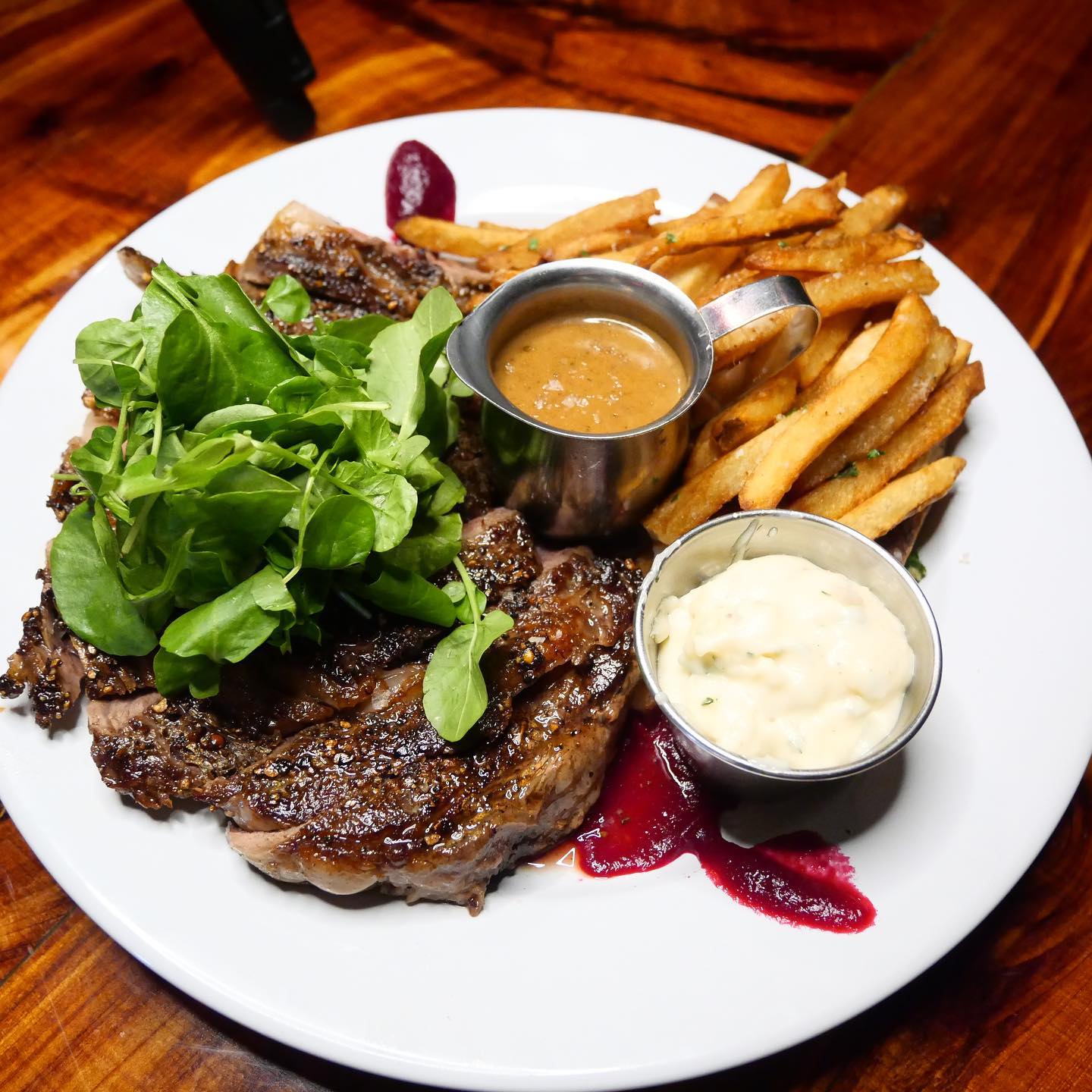 Farmer & Frenchman Winery & Cafe Henderson Tourist Commission