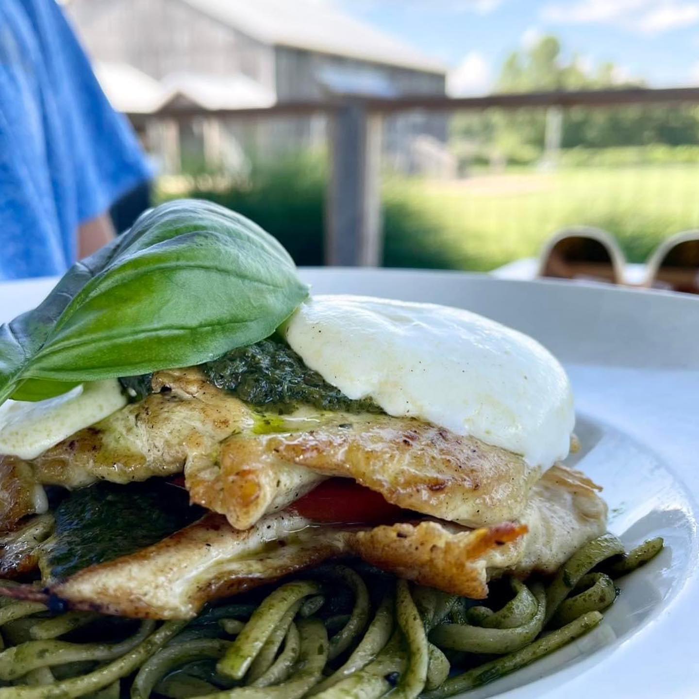 Farmer & Frenchman Winery & Cafe Henderson Tourist Commission