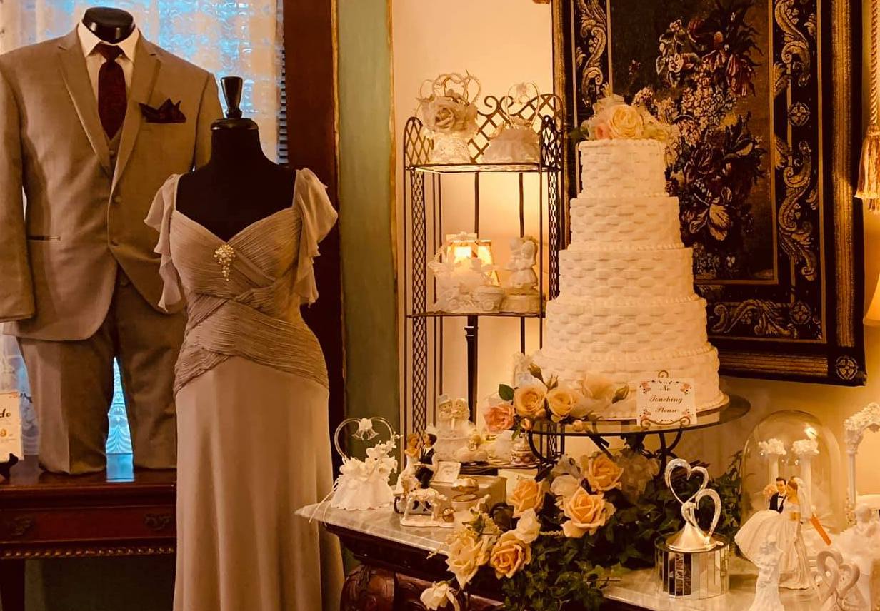 Gallery Gifts and Bridal Henderson Tourist Commission