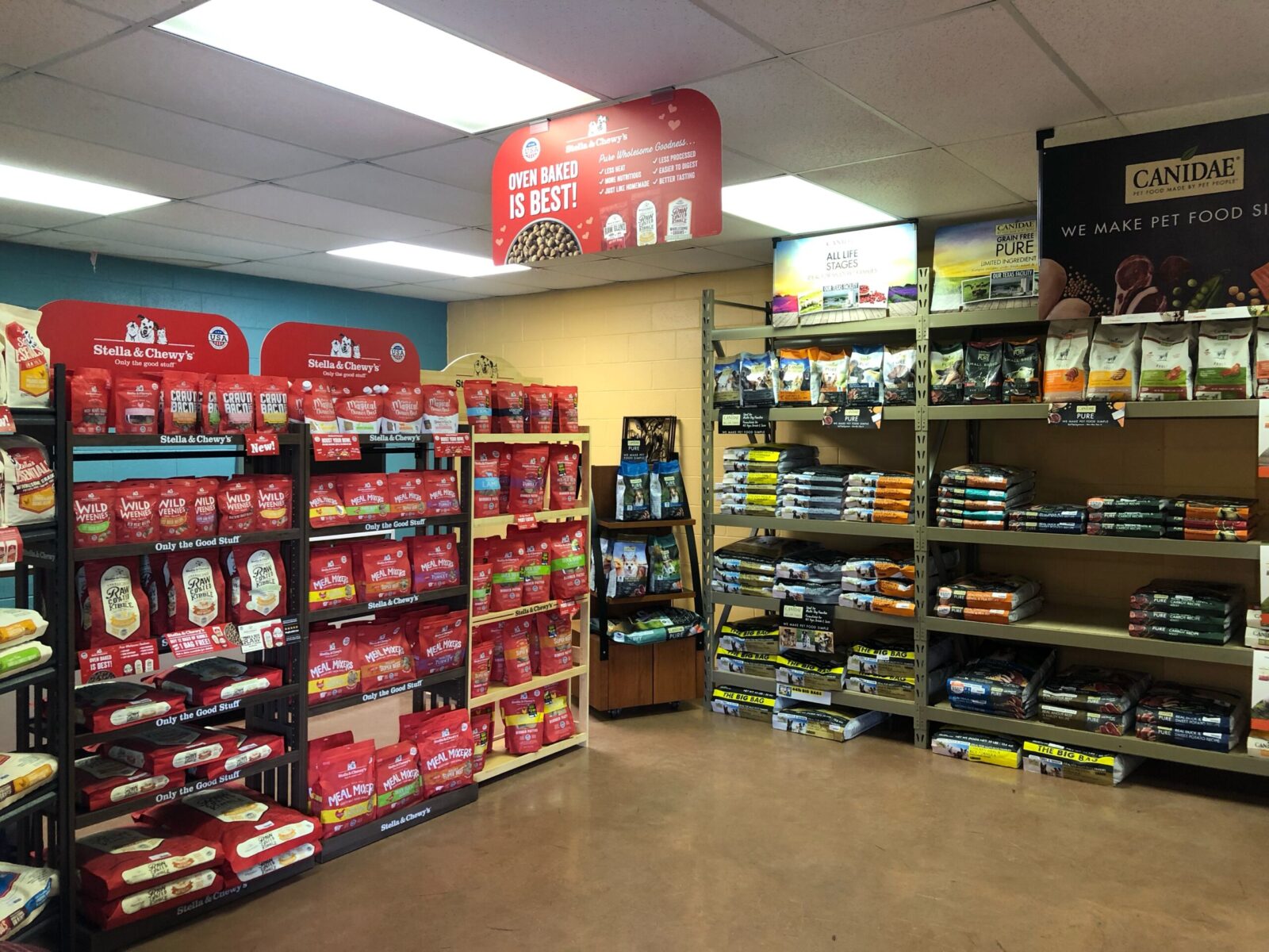 Gabbi's Pet Boutique Henderson Tourist Commission