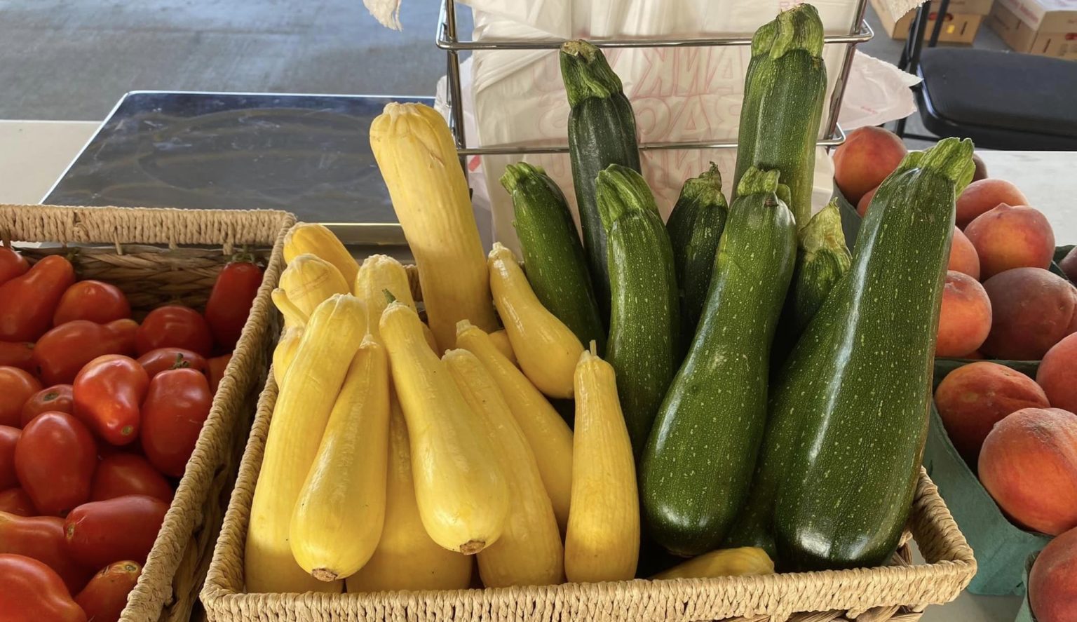 Mattingly Farms Henderson Tourist Commission