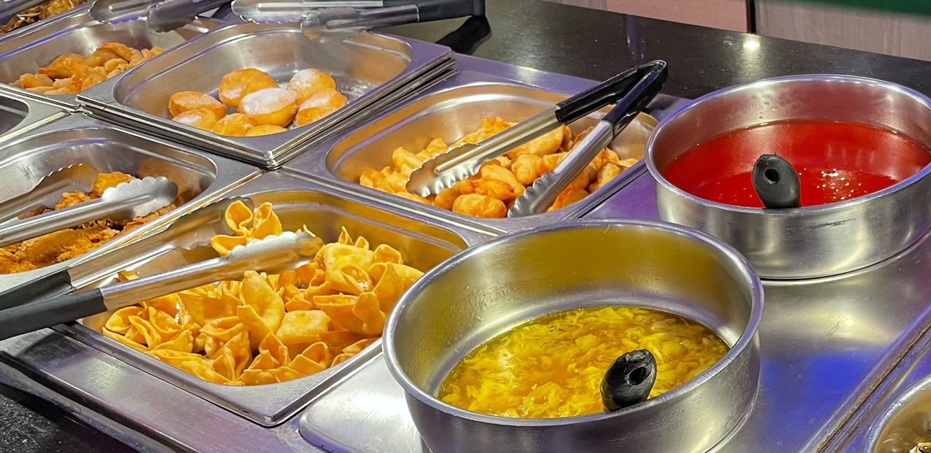 Mandarin House Chinese Restaurant Henderson Tourist Commission