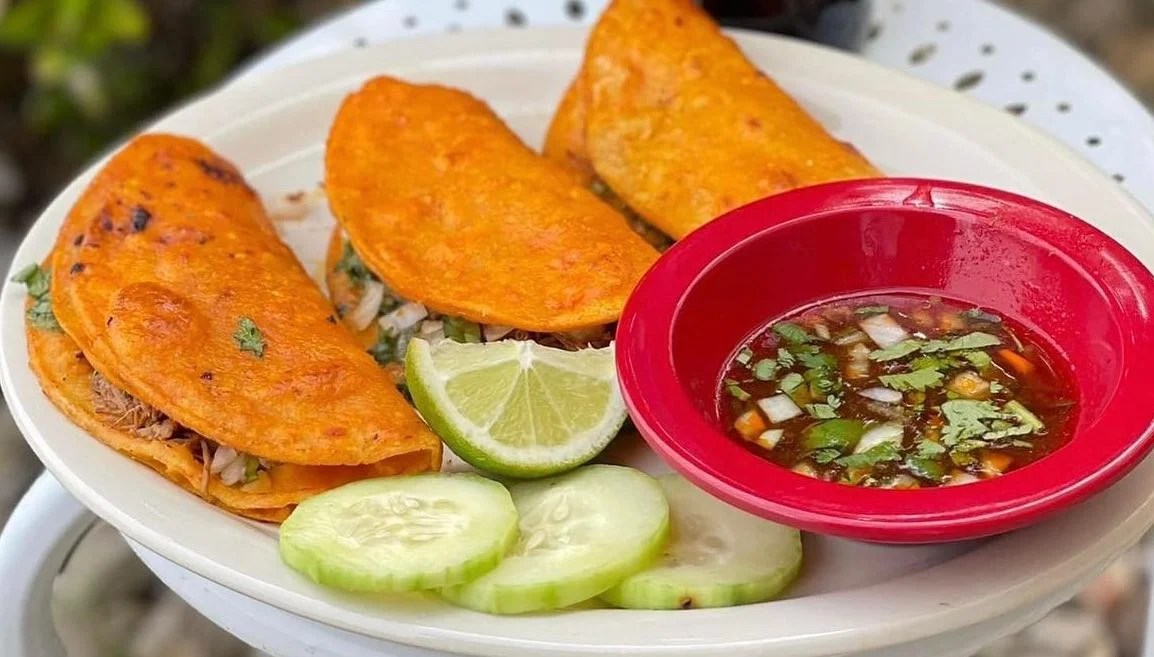 Burrito Express Mexican Grill Henderson Tourist Commission