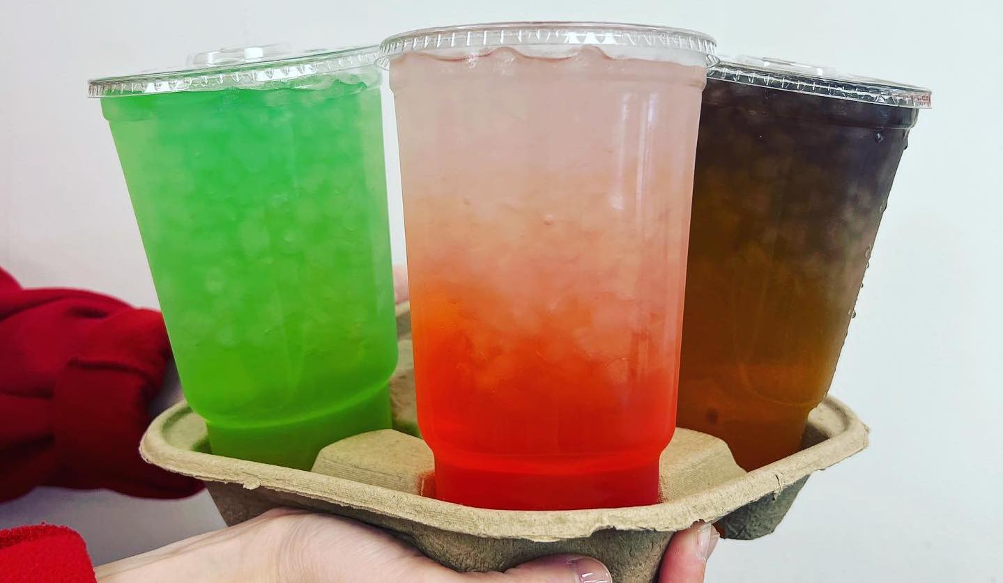 Henderson Nutrition Henderson Tourist Commission