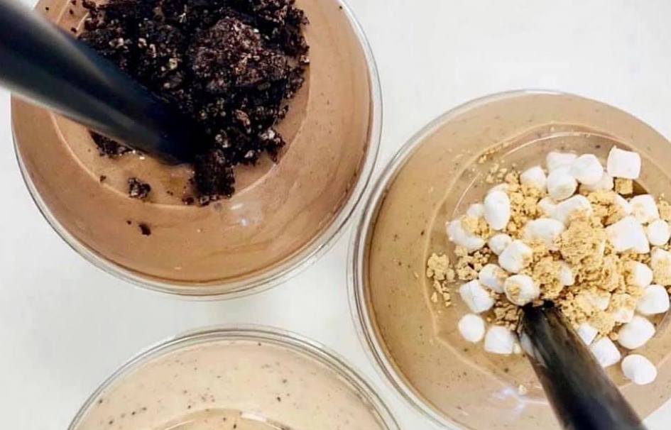 Henderson Nutrition Henderson Tourist Commission