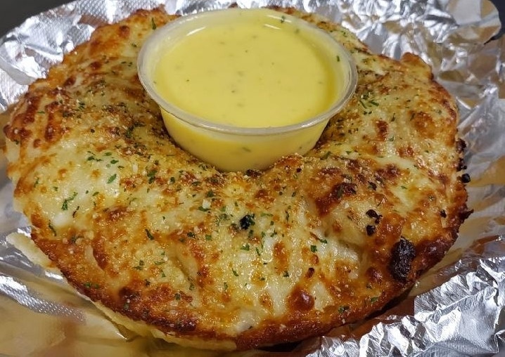 Heady's Pizza Henderson Tourist Commission