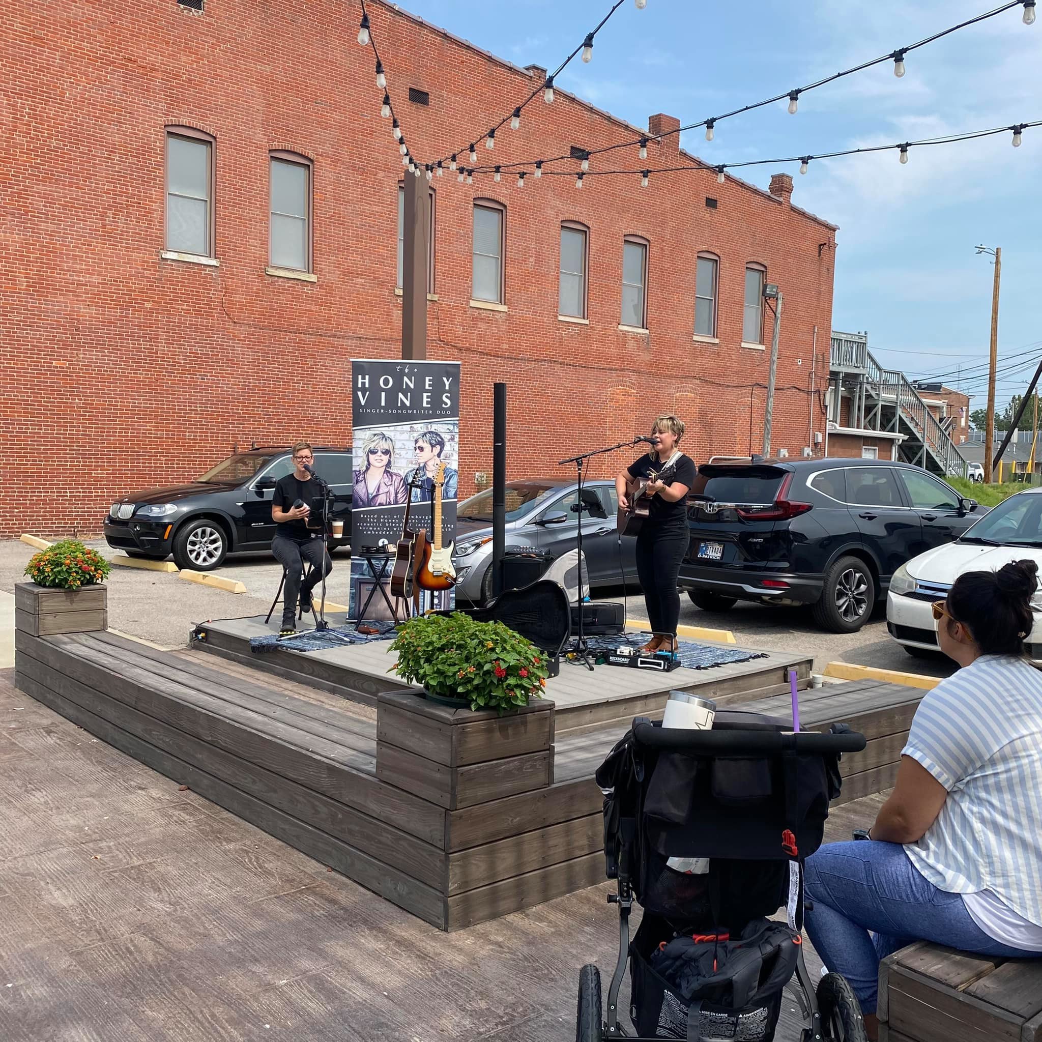 The Perch Henderson Tourist Commission