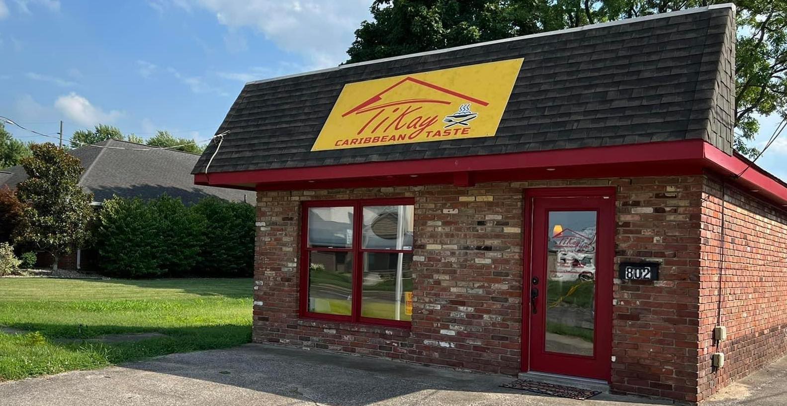 Tikay Caribbean Taste Henderson Tourist Commission