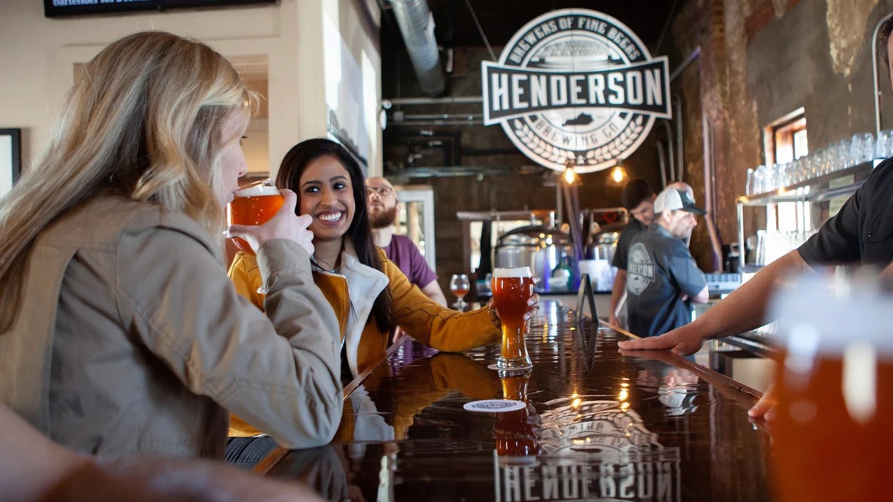 Community Events Henderson Tourist Commission