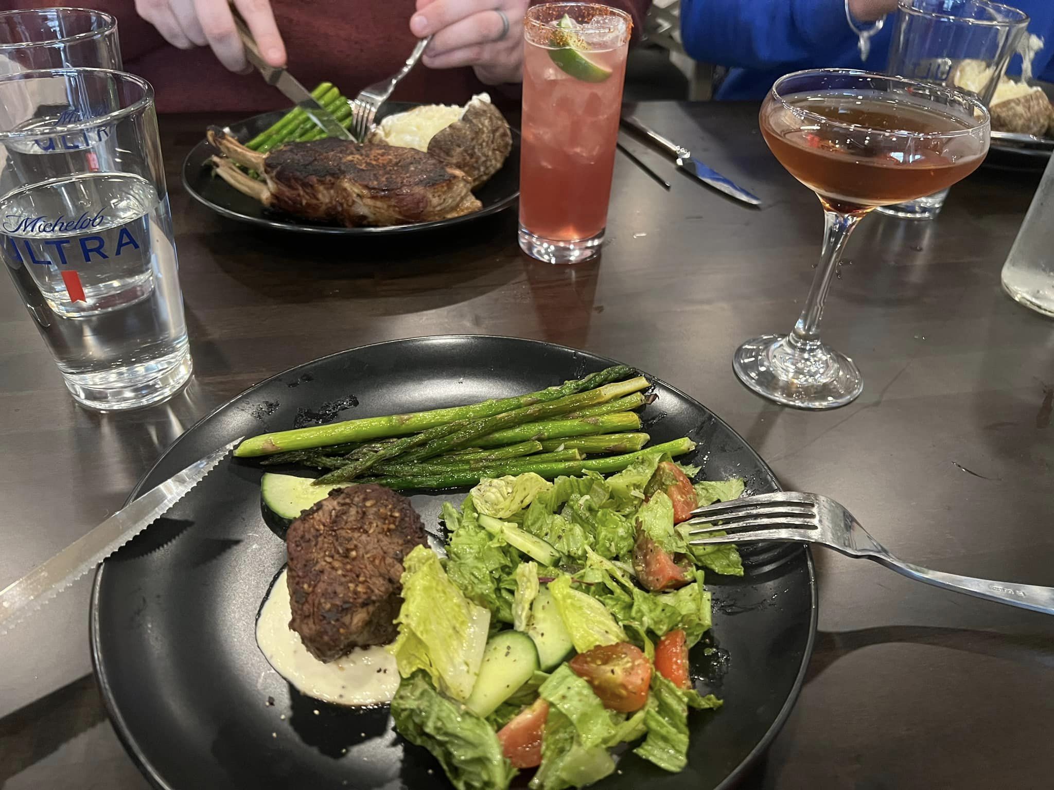 Cap & Cork Henderson Tourist Commission