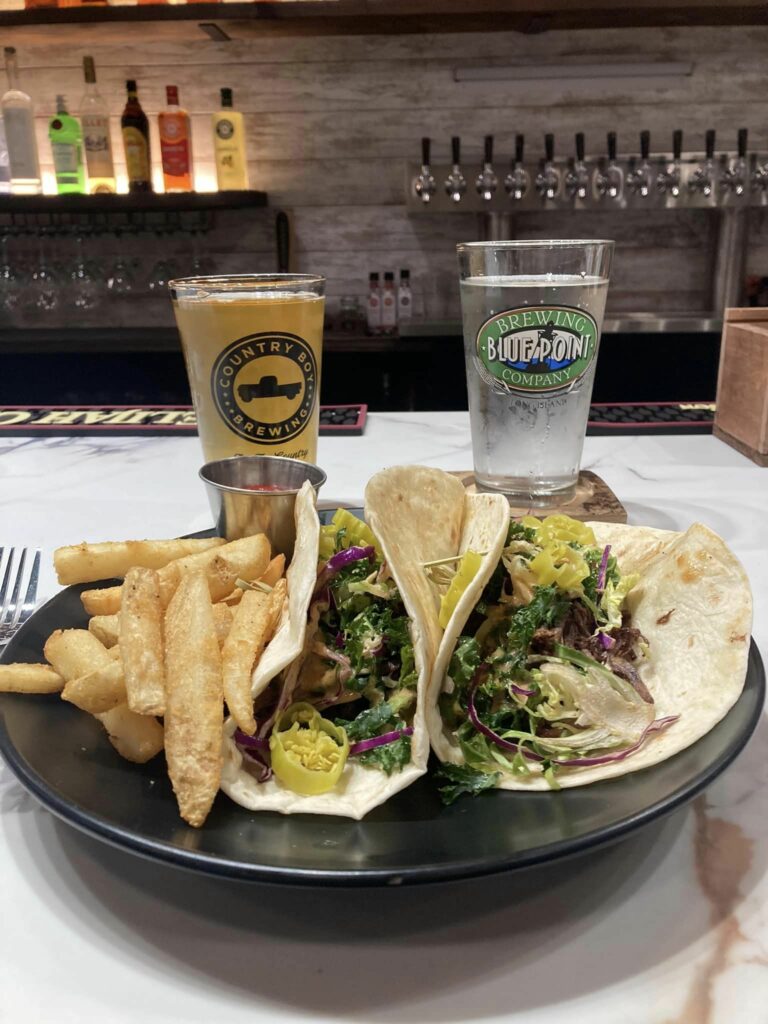 Cap & Cork Henderson Tourist Commission