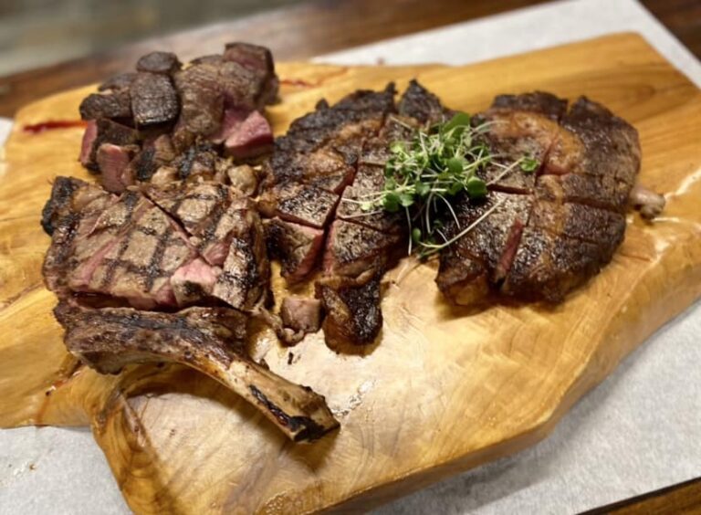 Cap & Cork Henderson Tourist Commission