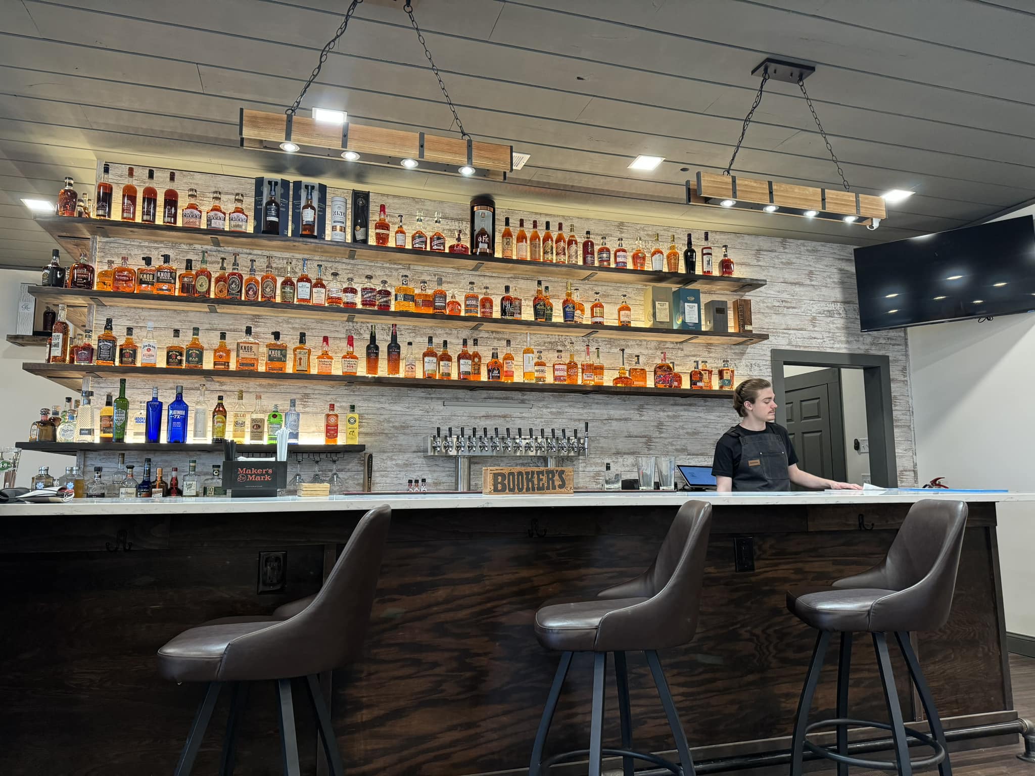 Cap & Cork Henderson Tourist Commission