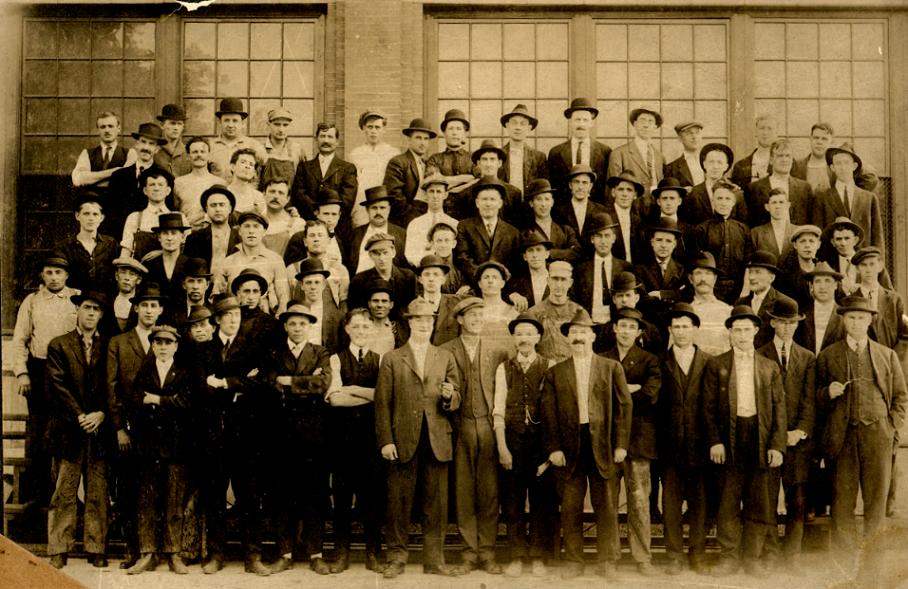 Henderson County KY Photos