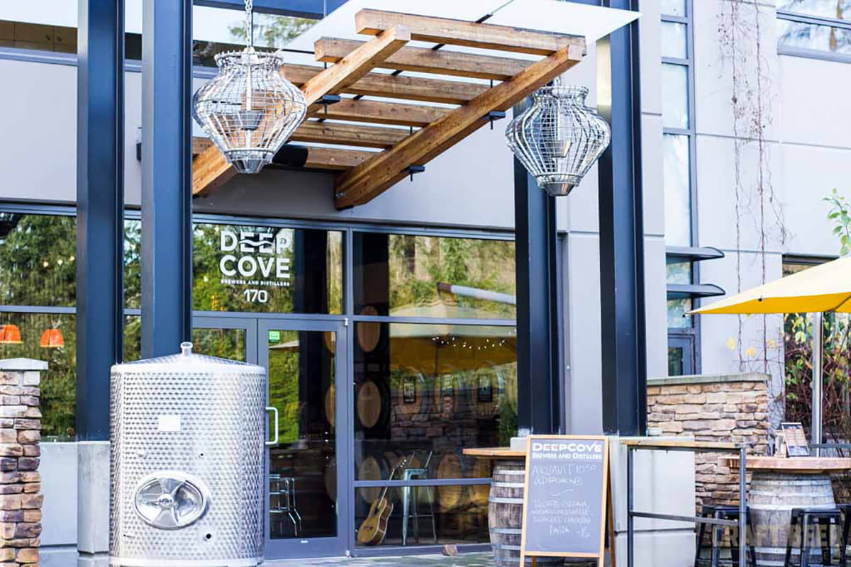 Brewery Henderson Projects