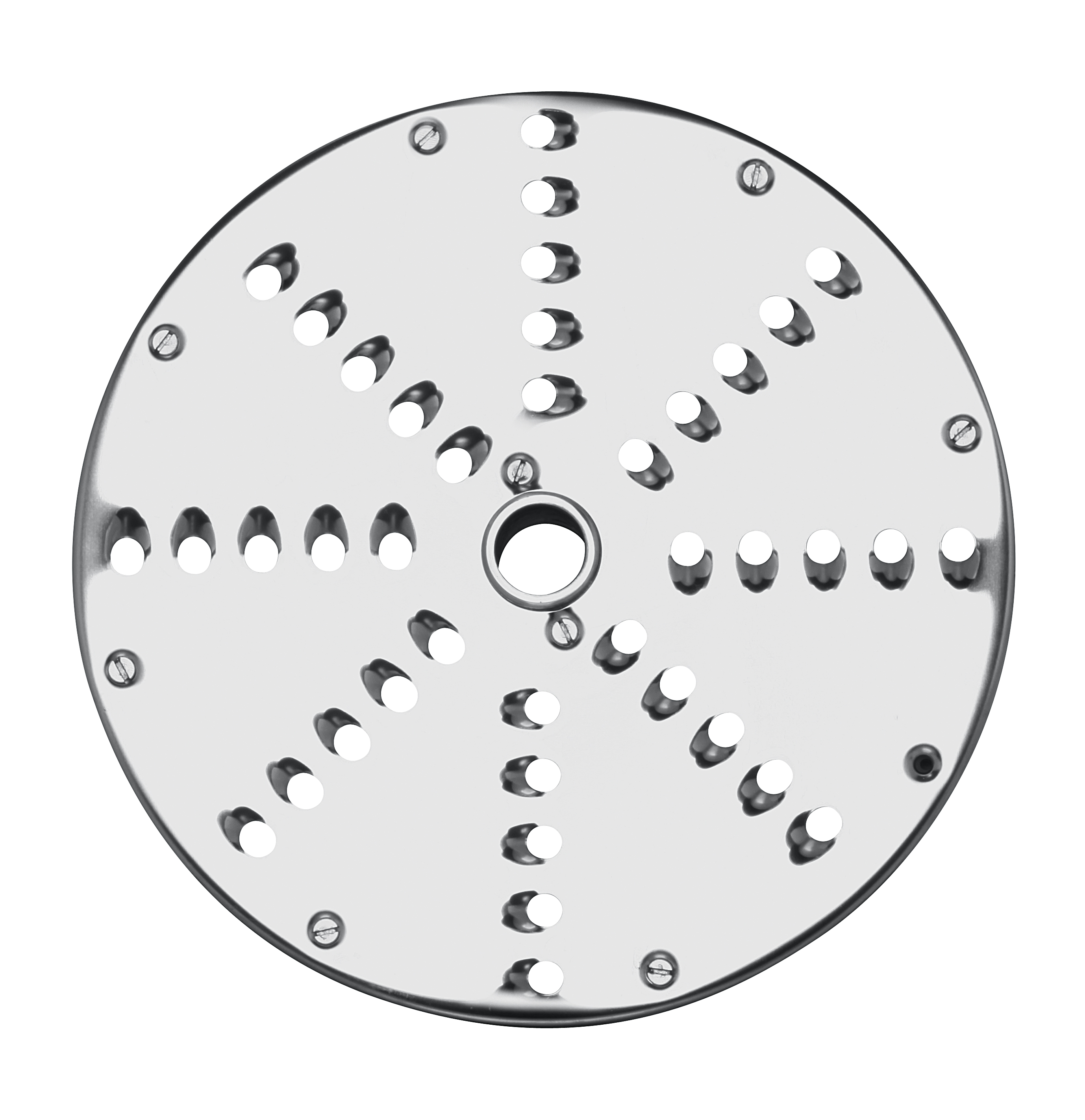 Grating disc - HENDI Tools for Chefs