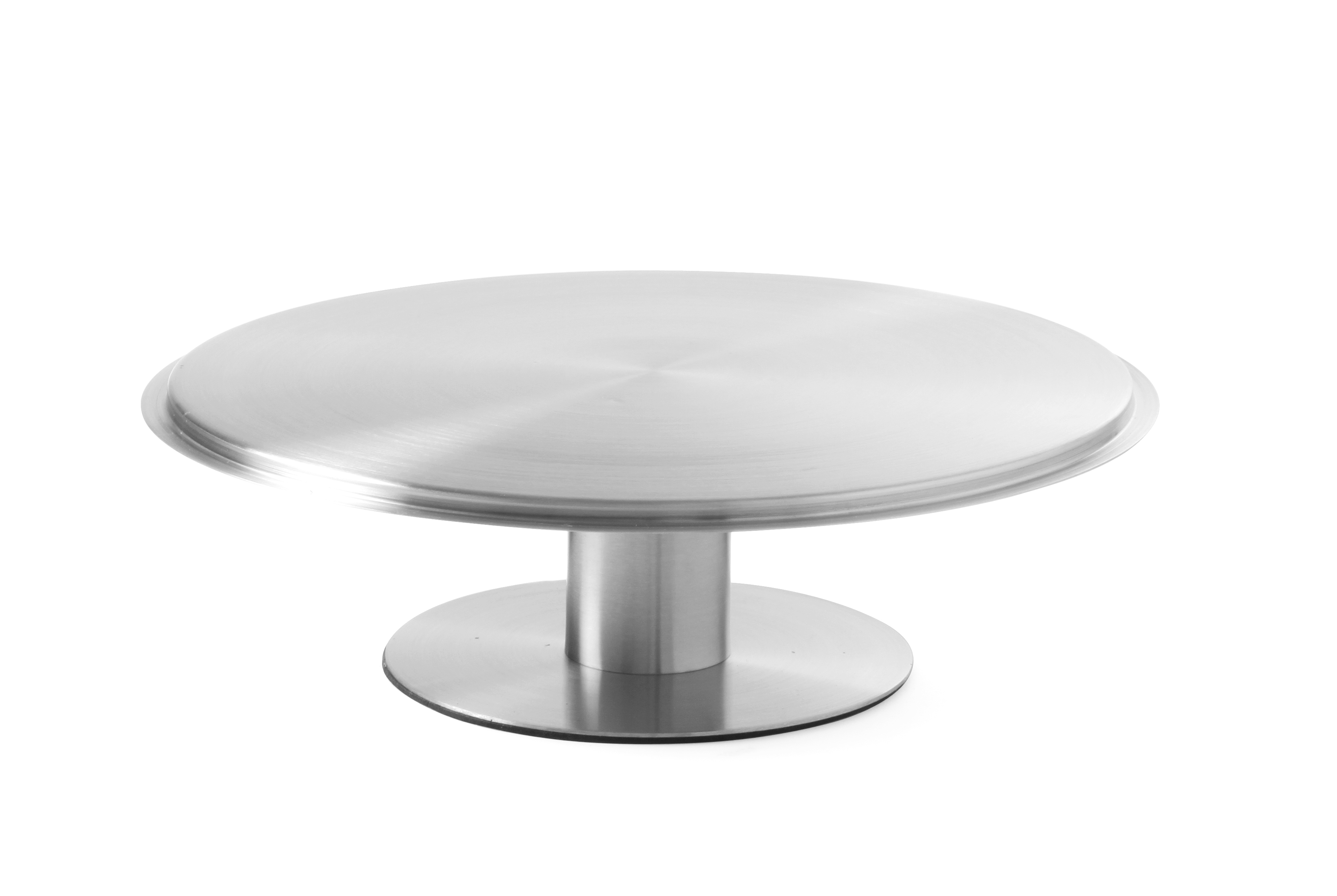 Rotating cake stand HENDI Tools for Chefs