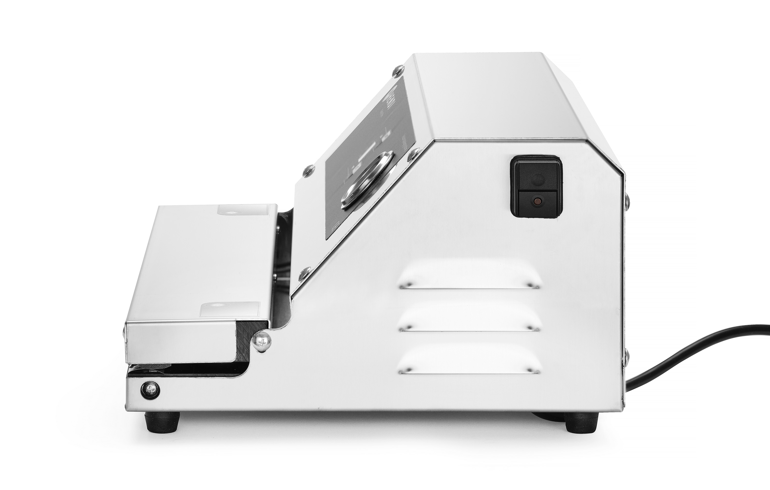 Profi Line strip vacuum packaging machine HENDI Tools for Chefs