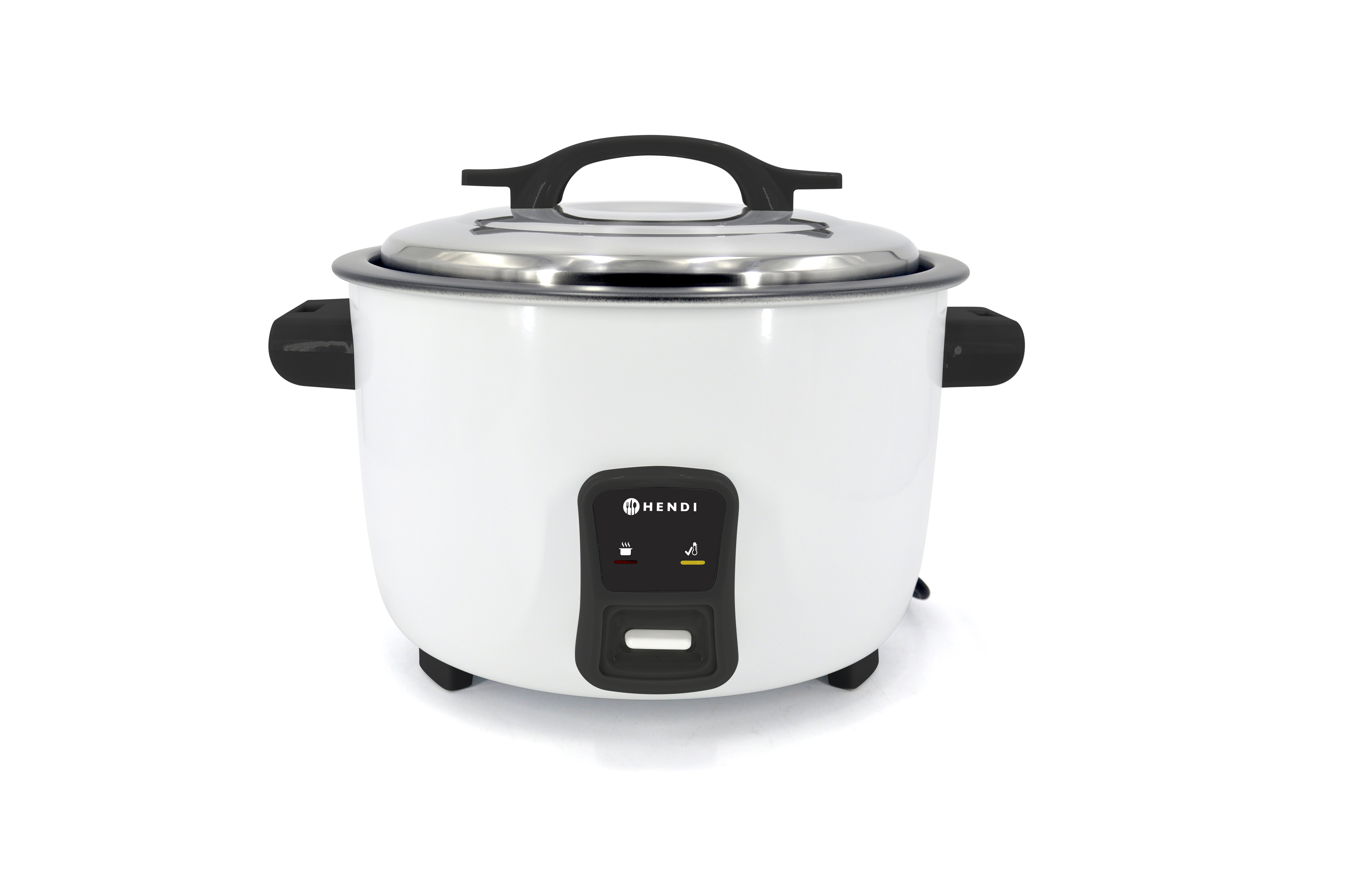 Rice cooker 4.2 L HENDI Tools for Chefs