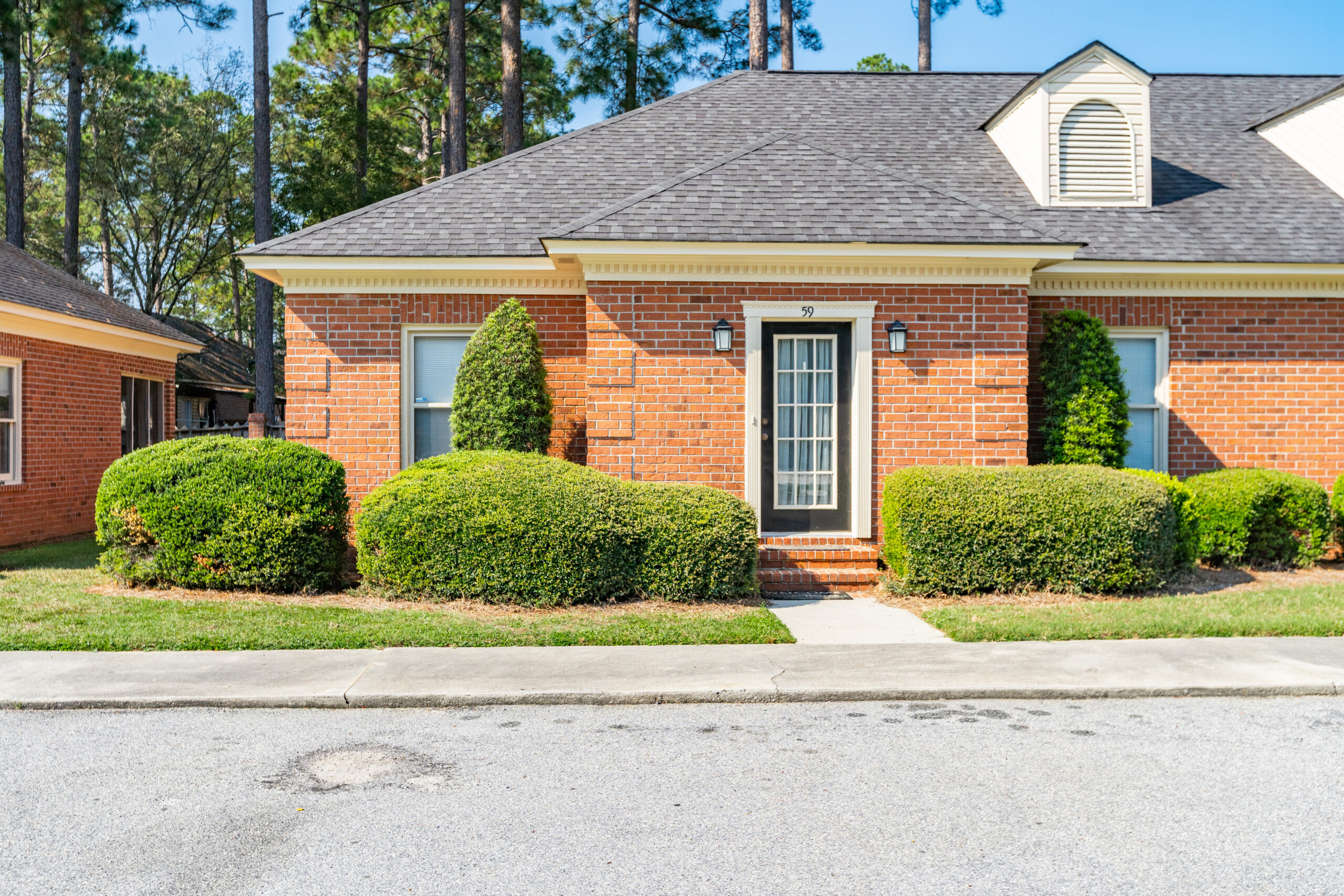 Hawthorne Hendley Properties