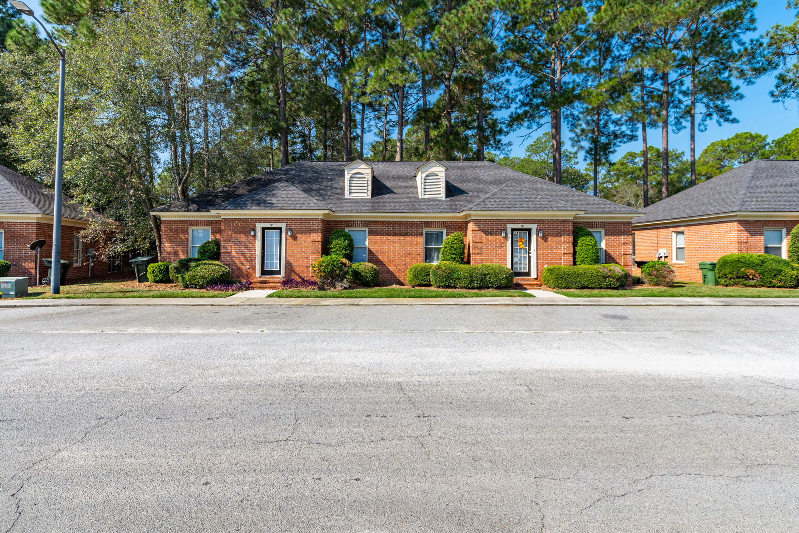 Hawthorne Hendley Properties