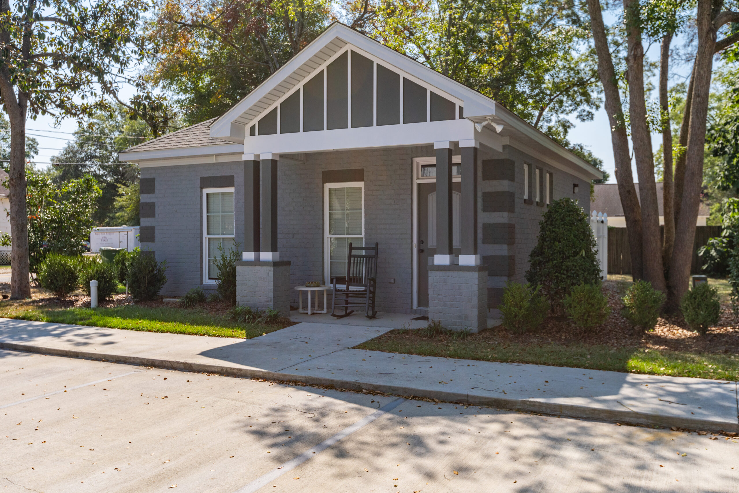 Bulloch Square Hendley Properties