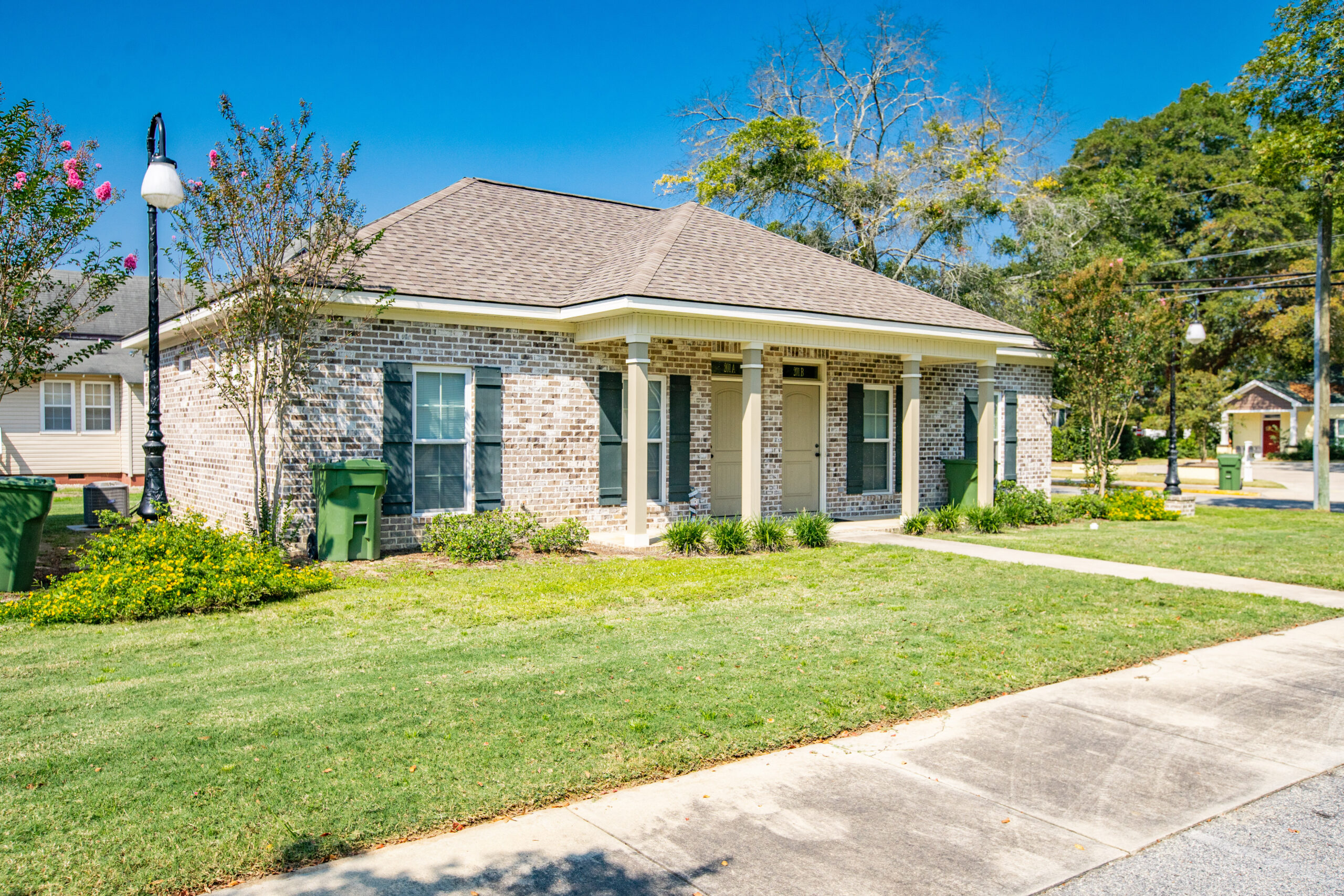 Walnut Grove Hendley Properties