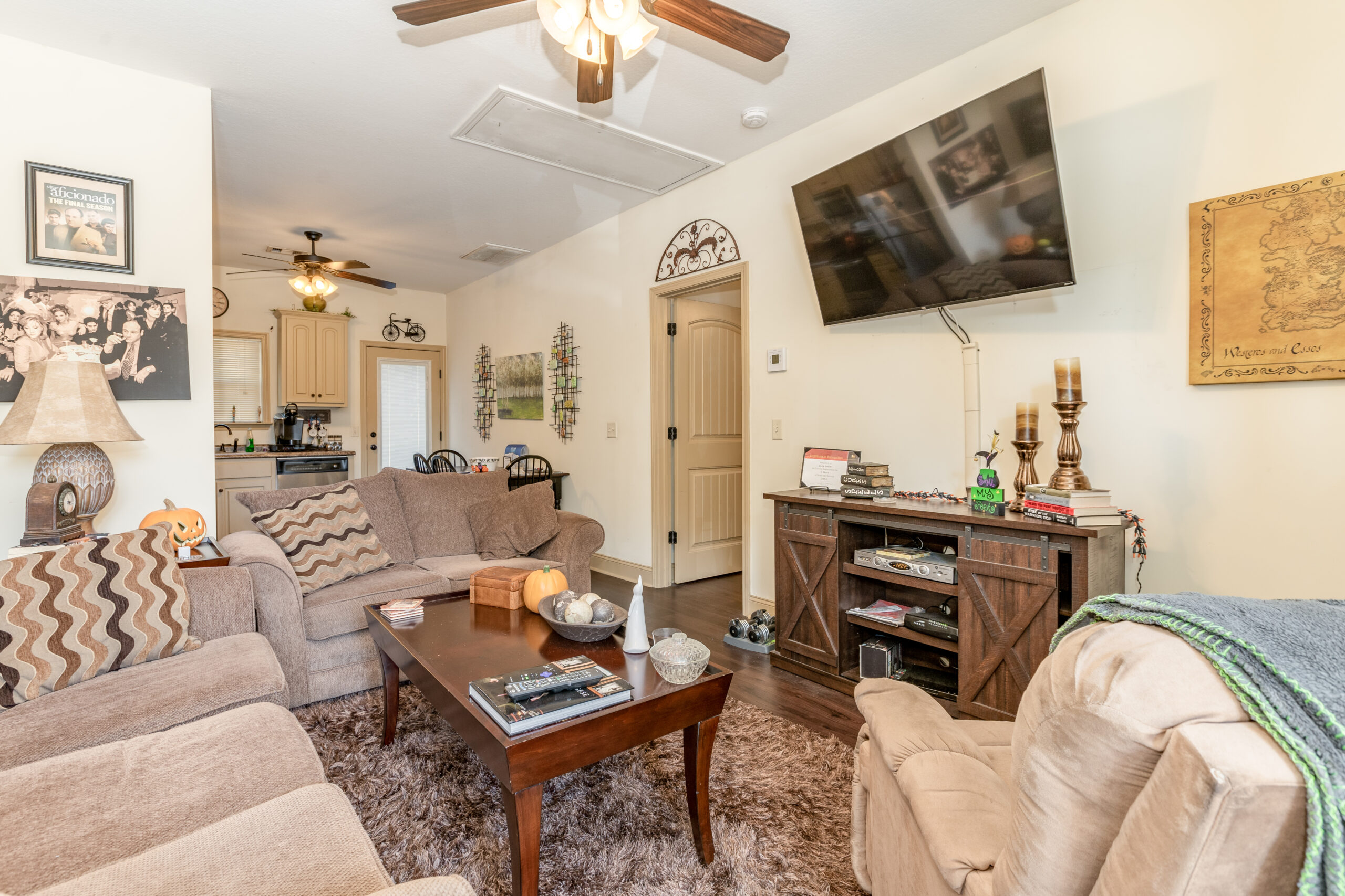 Walnut Grove Hendley Properties