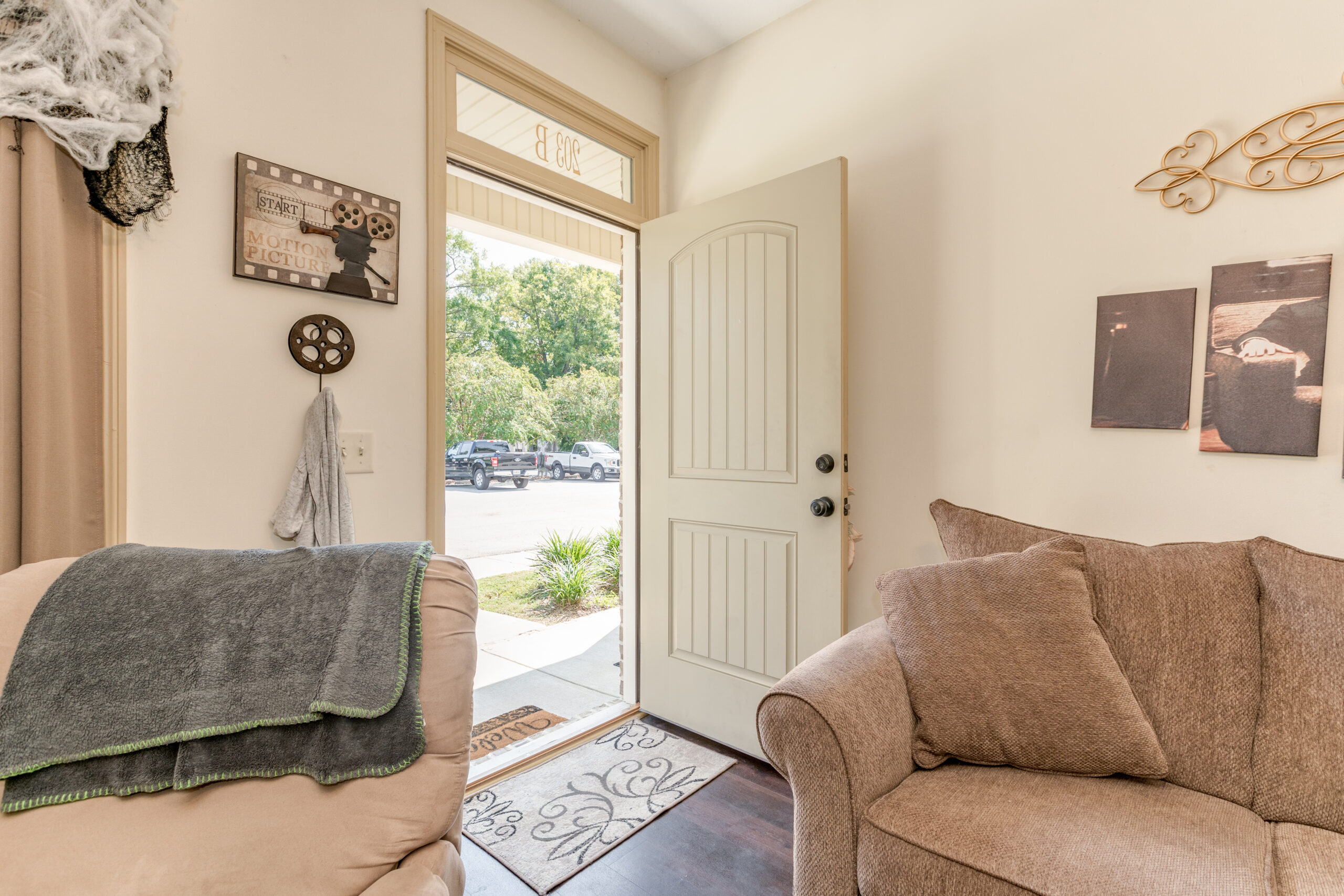 The Village at Midtown Hendley Properties