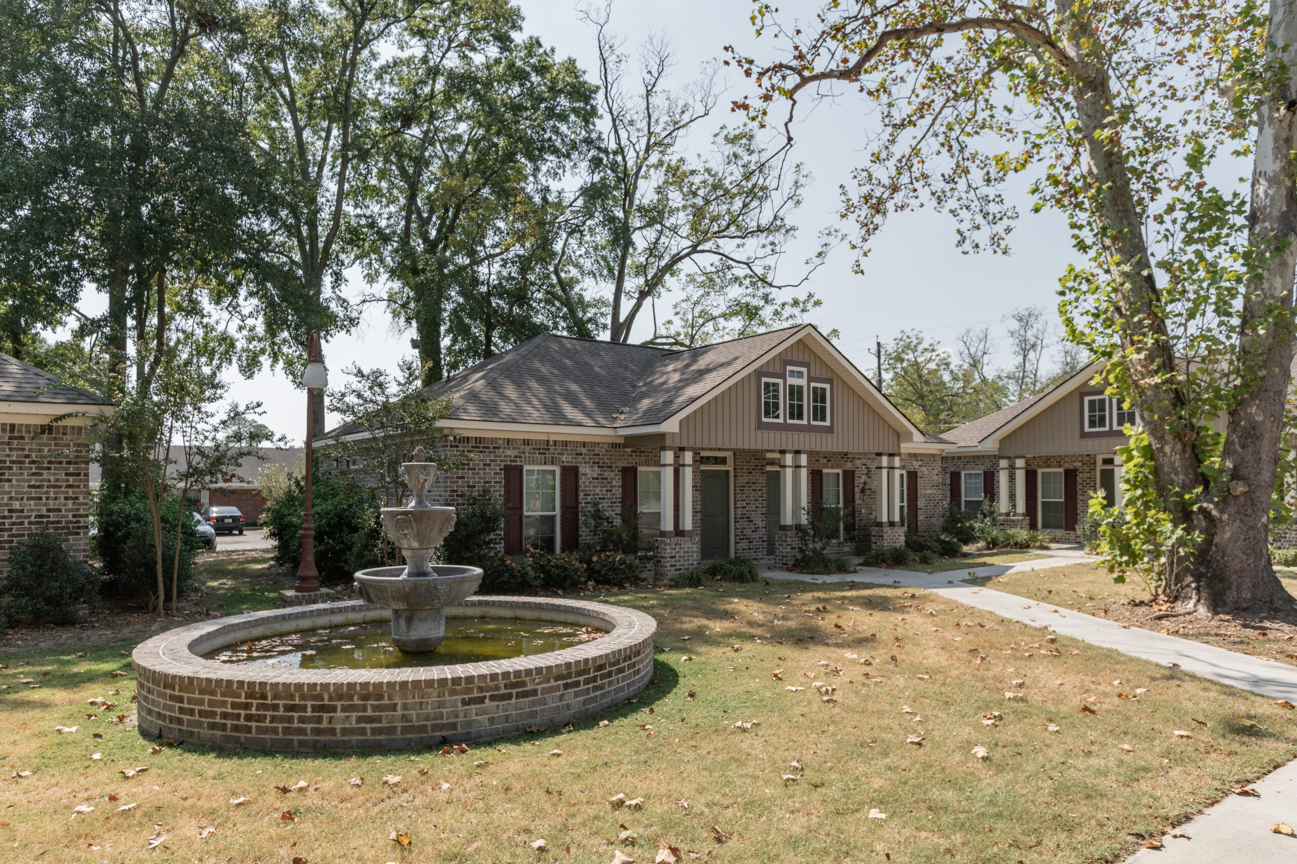 Hendley Properties To Hendley Properties!