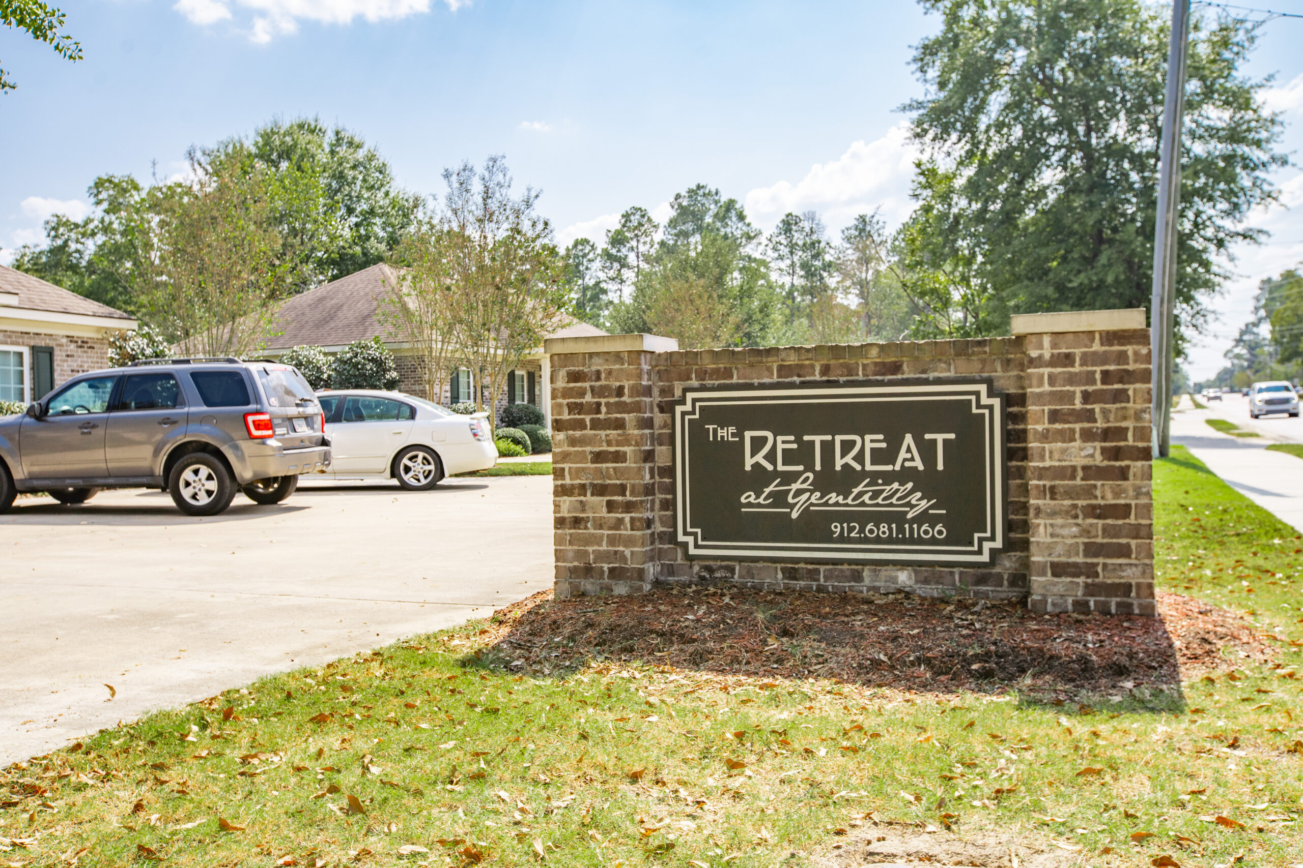 Hendley Properties To Hendley Properties!