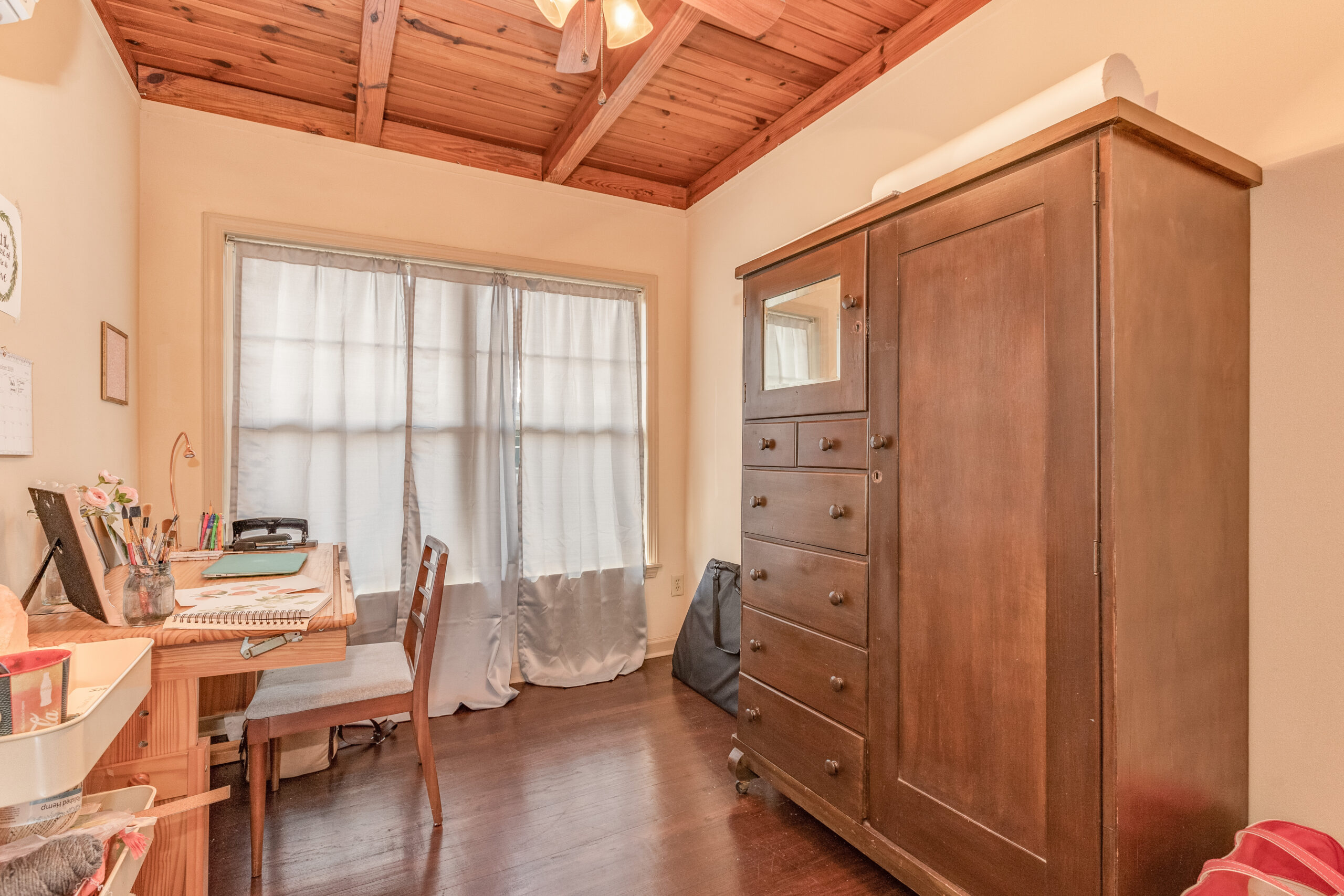 Magnolia Village Hendley Properties