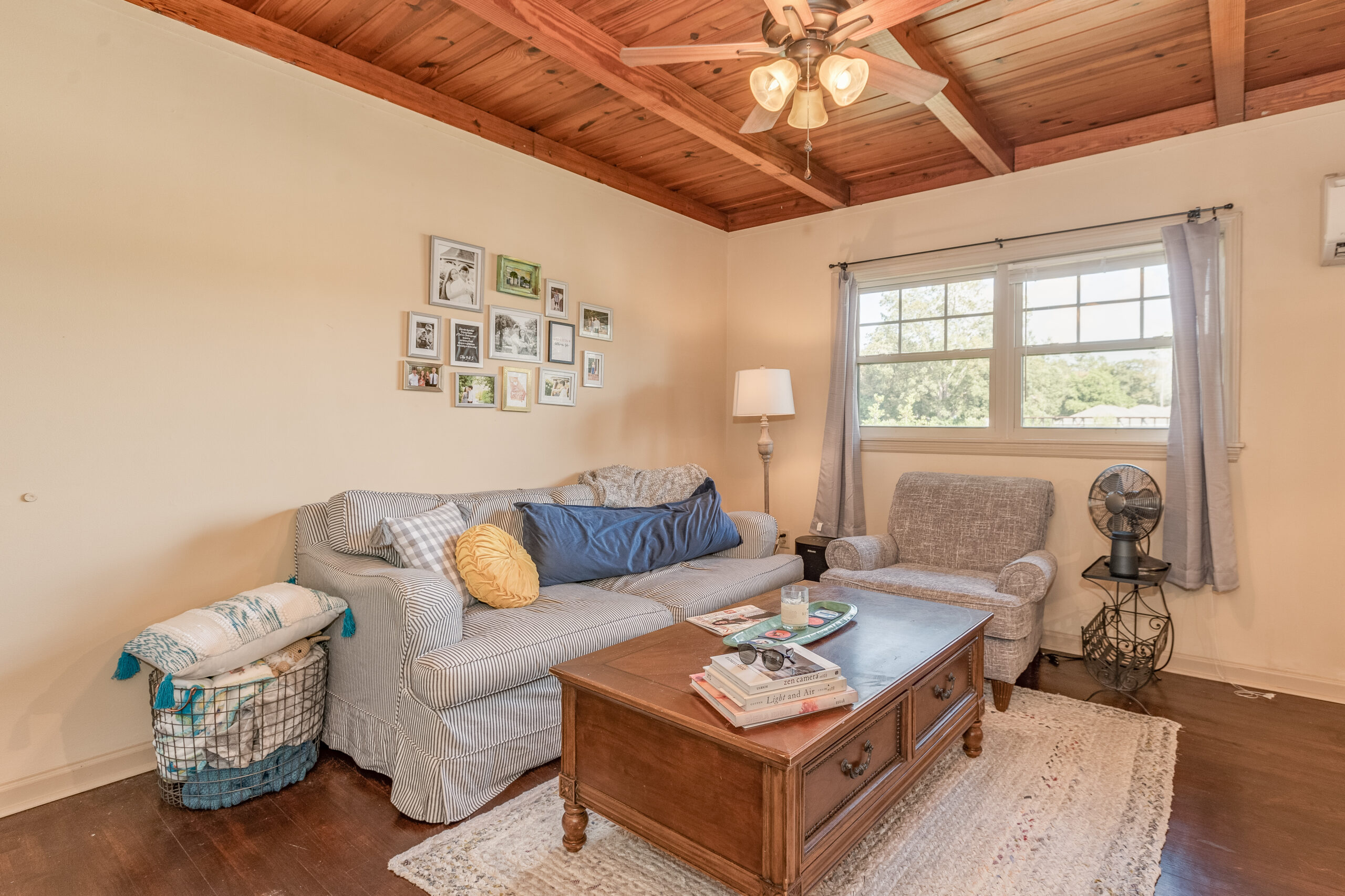 Magnolia Village Hendley Properties