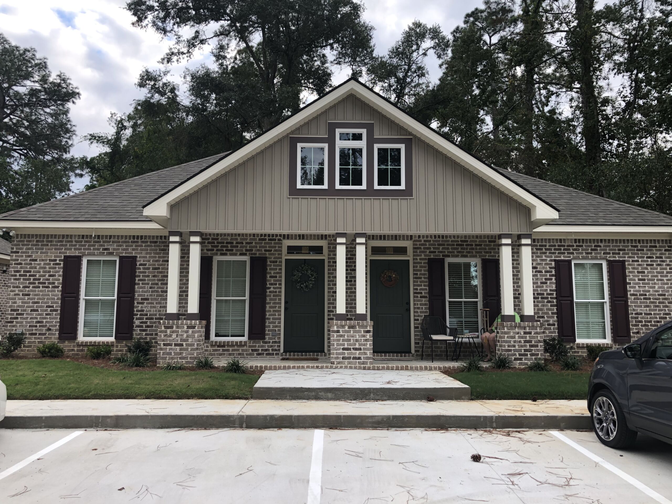 Hendley Properties To Hendley Properties!