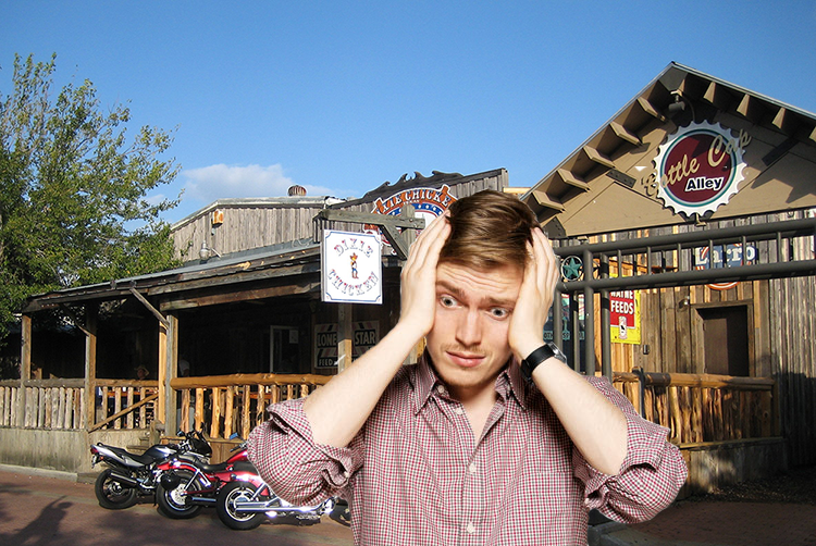 Wily Student Manages to Outwit Police Officer Whilst Drunk The Hendo