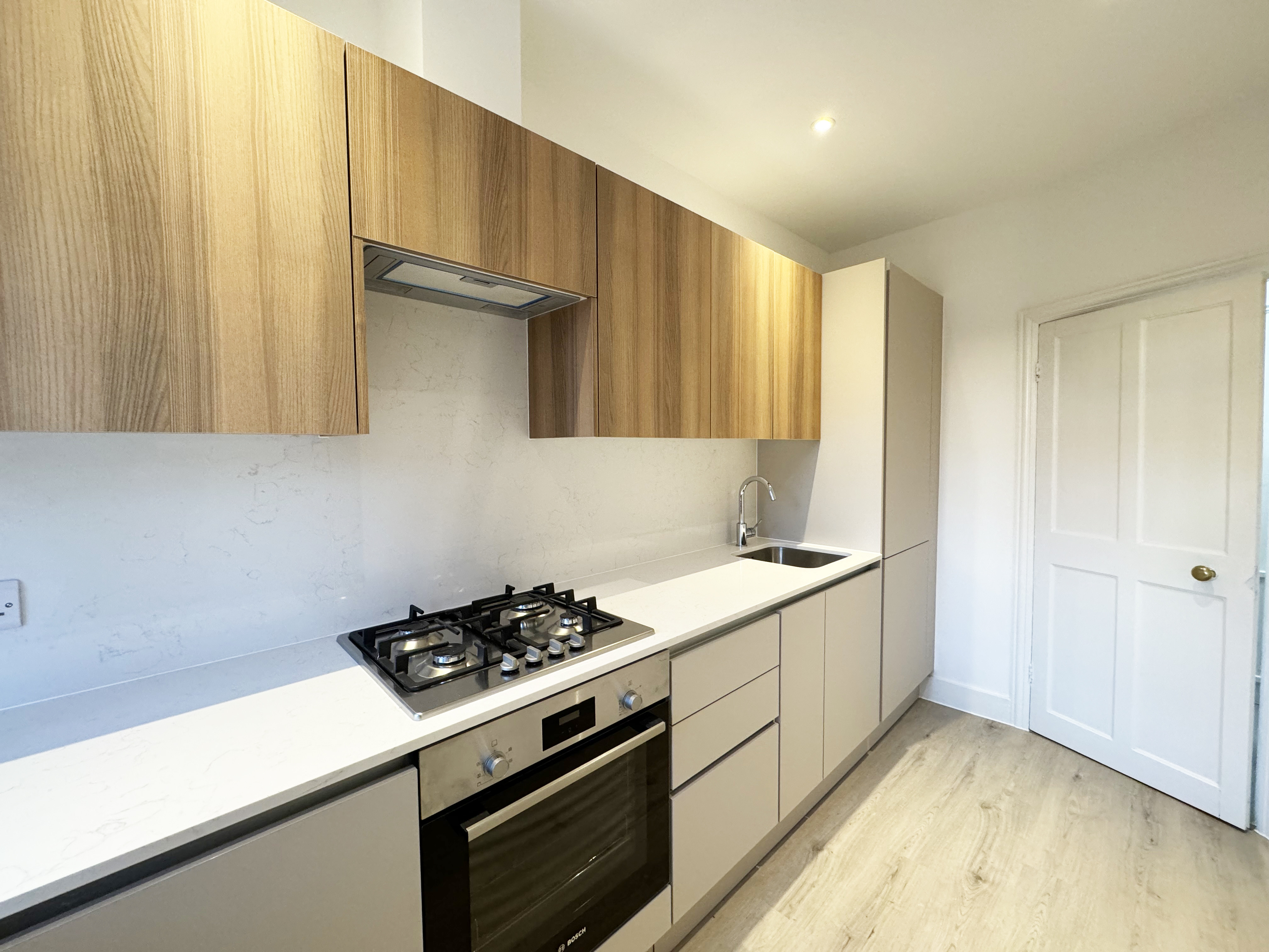 Hendon Estates Sunny Gardens Road