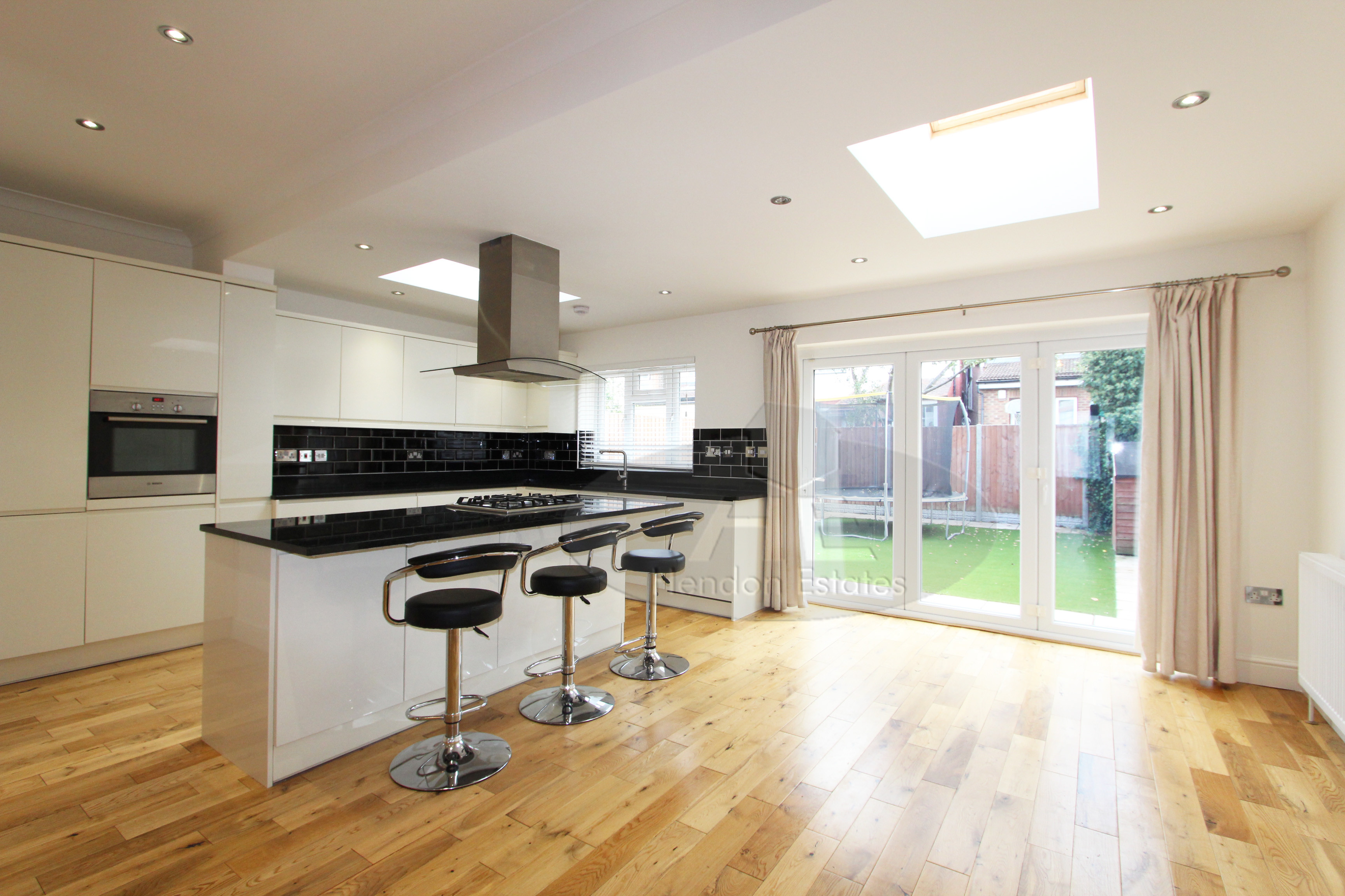 Hendon Estates Gainsborough Gardens