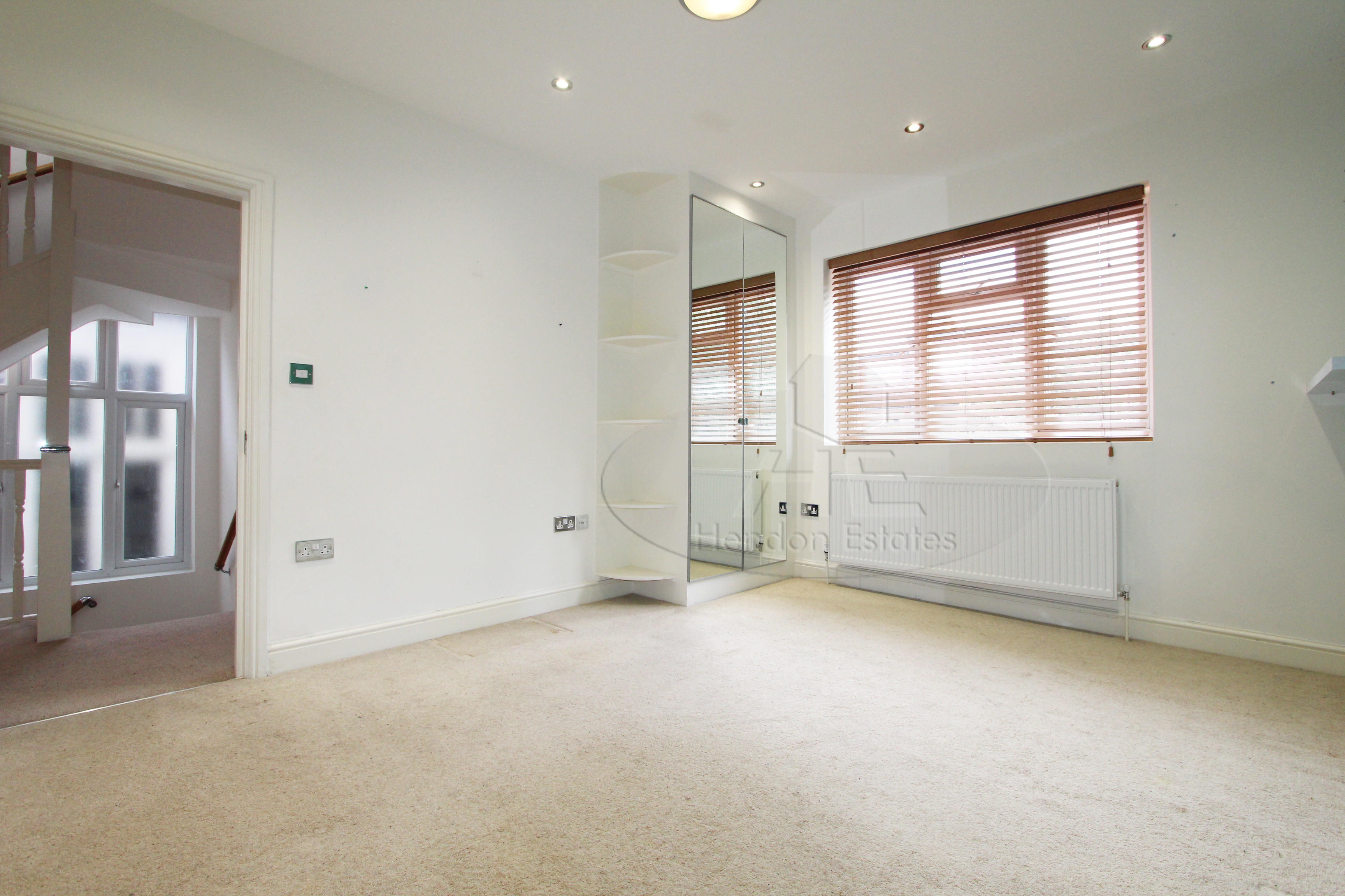 Hendon Estates Gainsborough Gardens