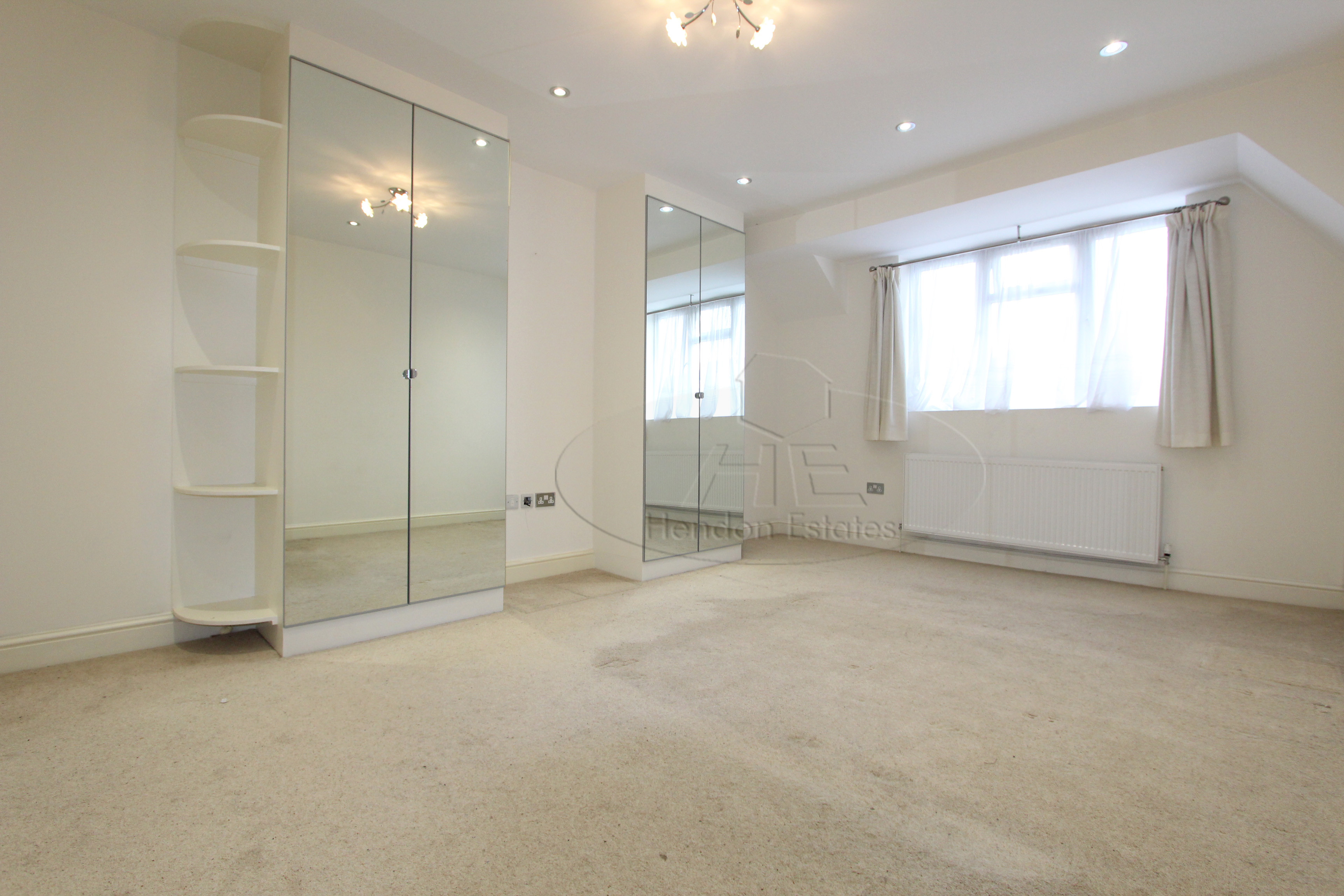 Hendon Estates Gainsborough Gardens