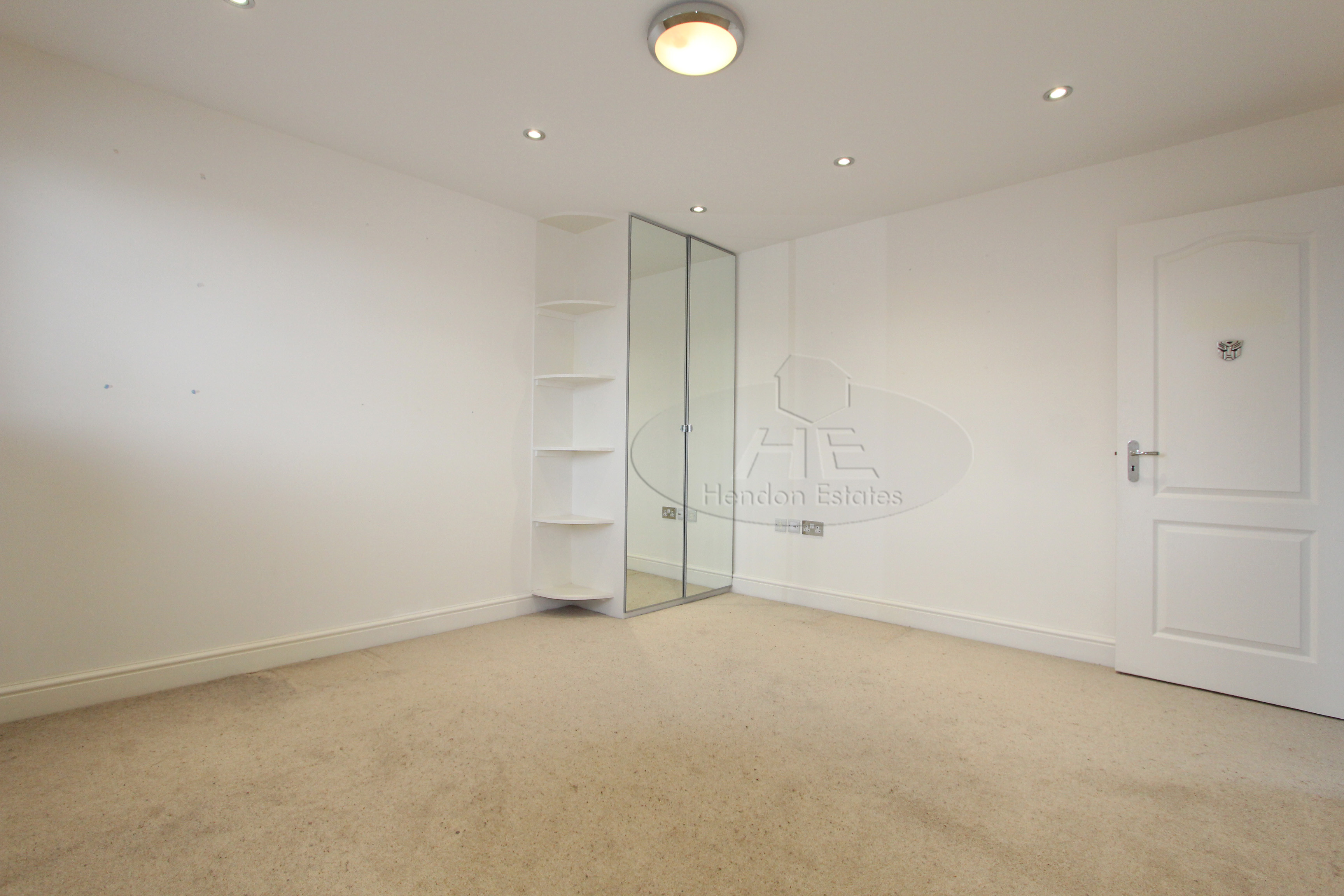 Hendon Estates Gainsborough Gardens