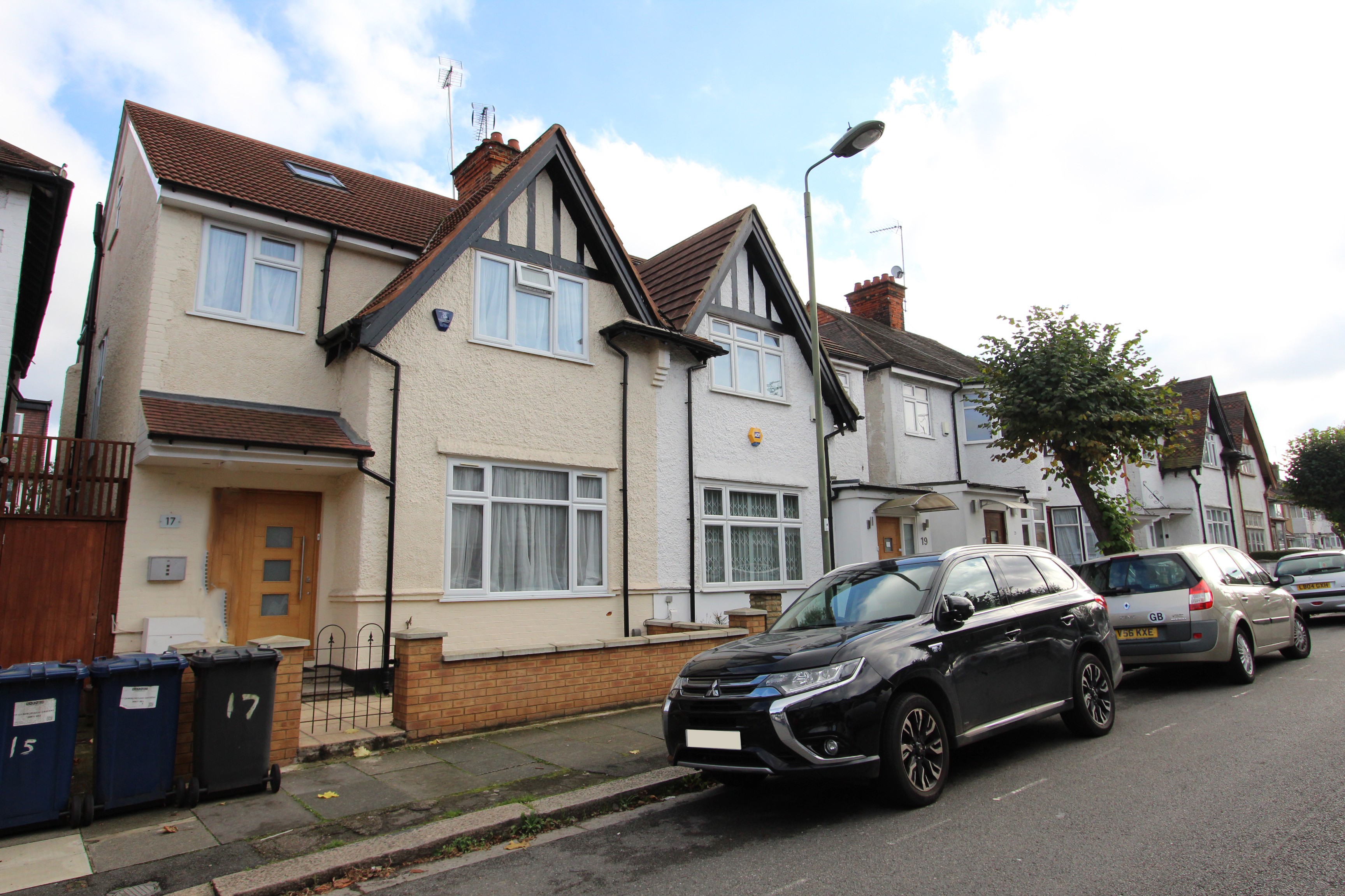 Hendon Estates Gainsborough Gardens