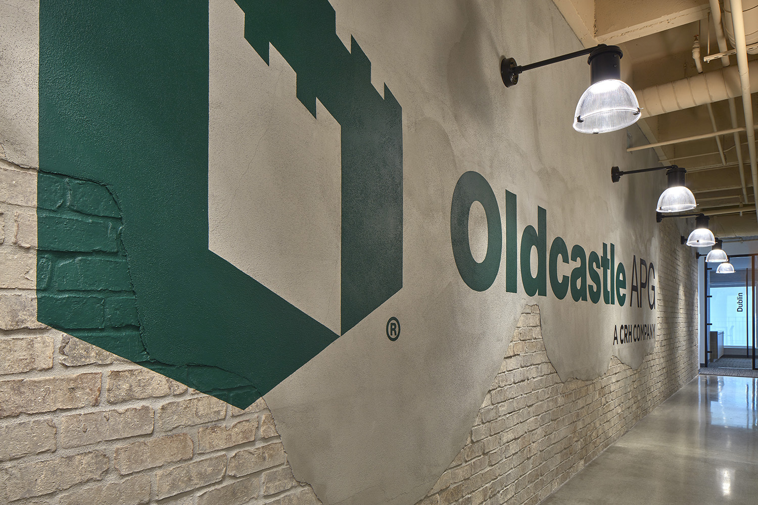 Oldcastle apg fiveplora