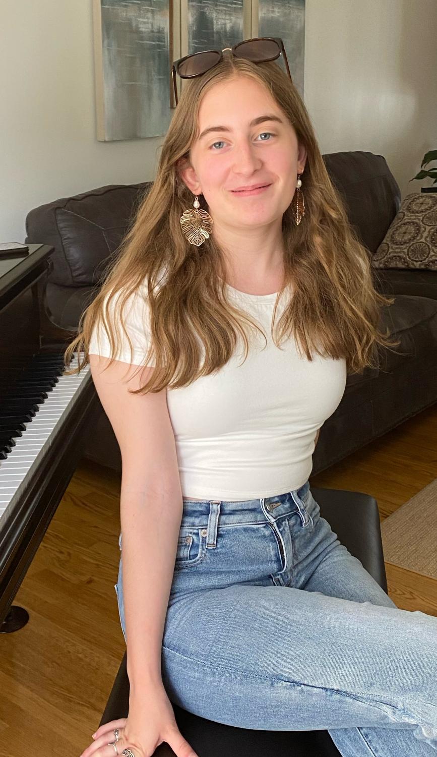 Castalia Litos The Hendrick Hudson Anchor