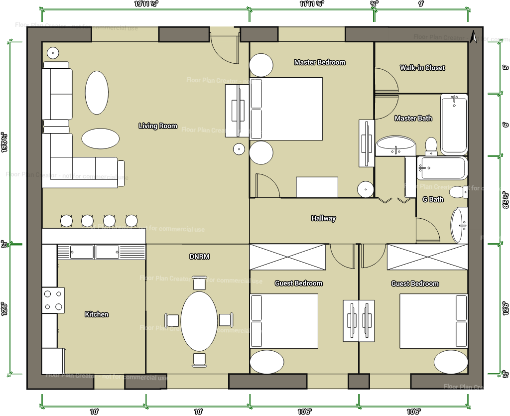 Belcher Park Pinellas Park, Florida Apartment Rentals Hendricks