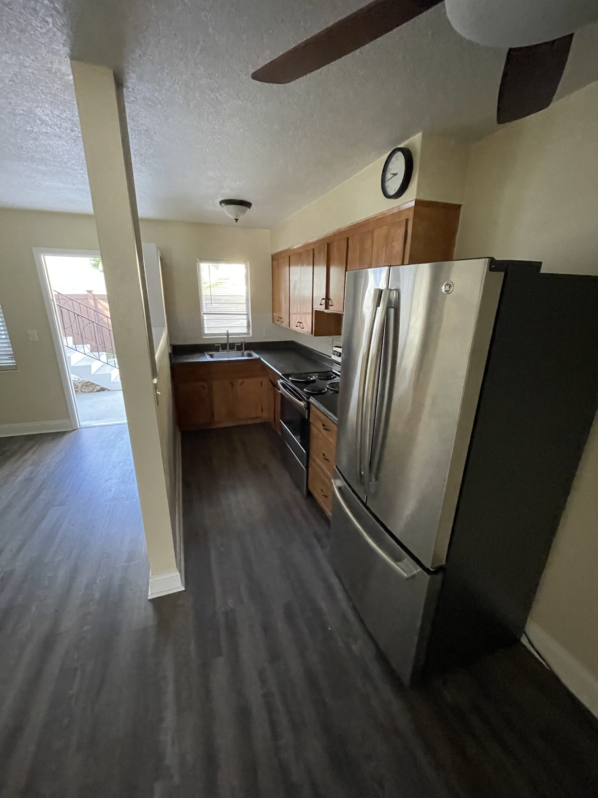 The Corvette Apartments Hendricks Apartments