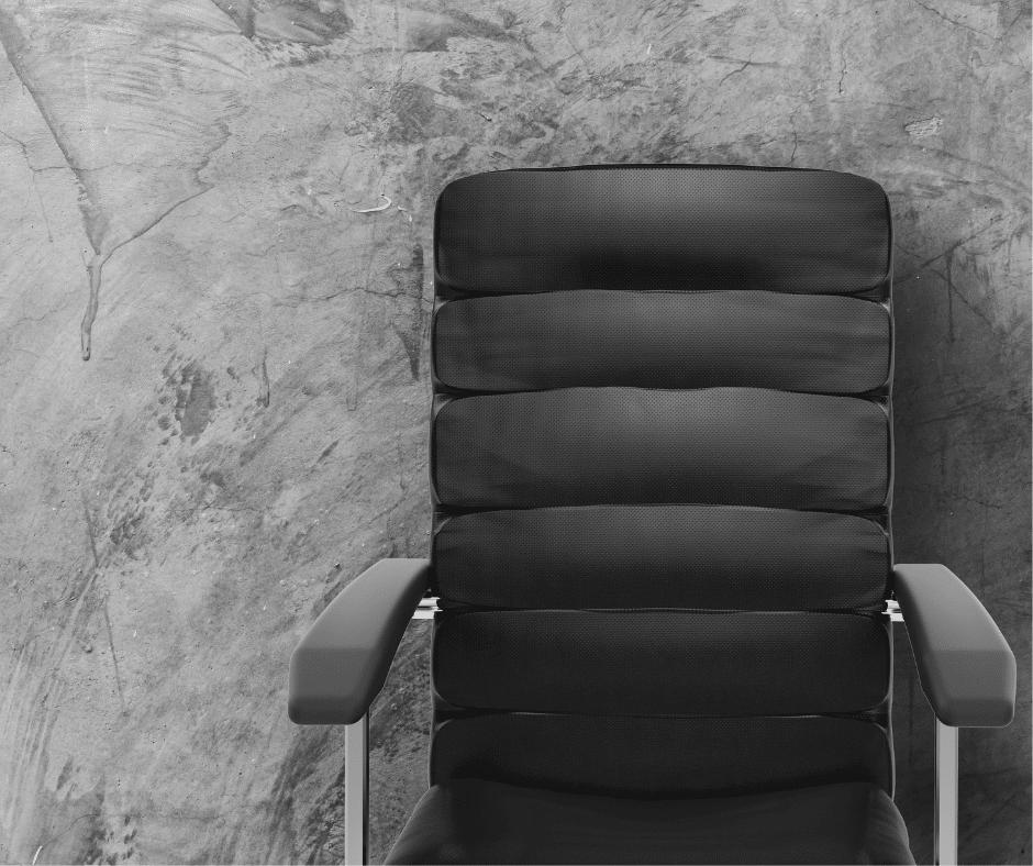 How to Clean a Leather Office Chair (Great Guide)