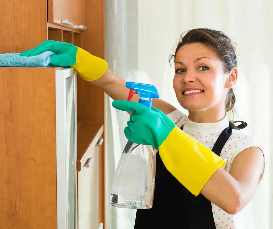 The Ultimate Guide on How to Clean an Office Step by Step